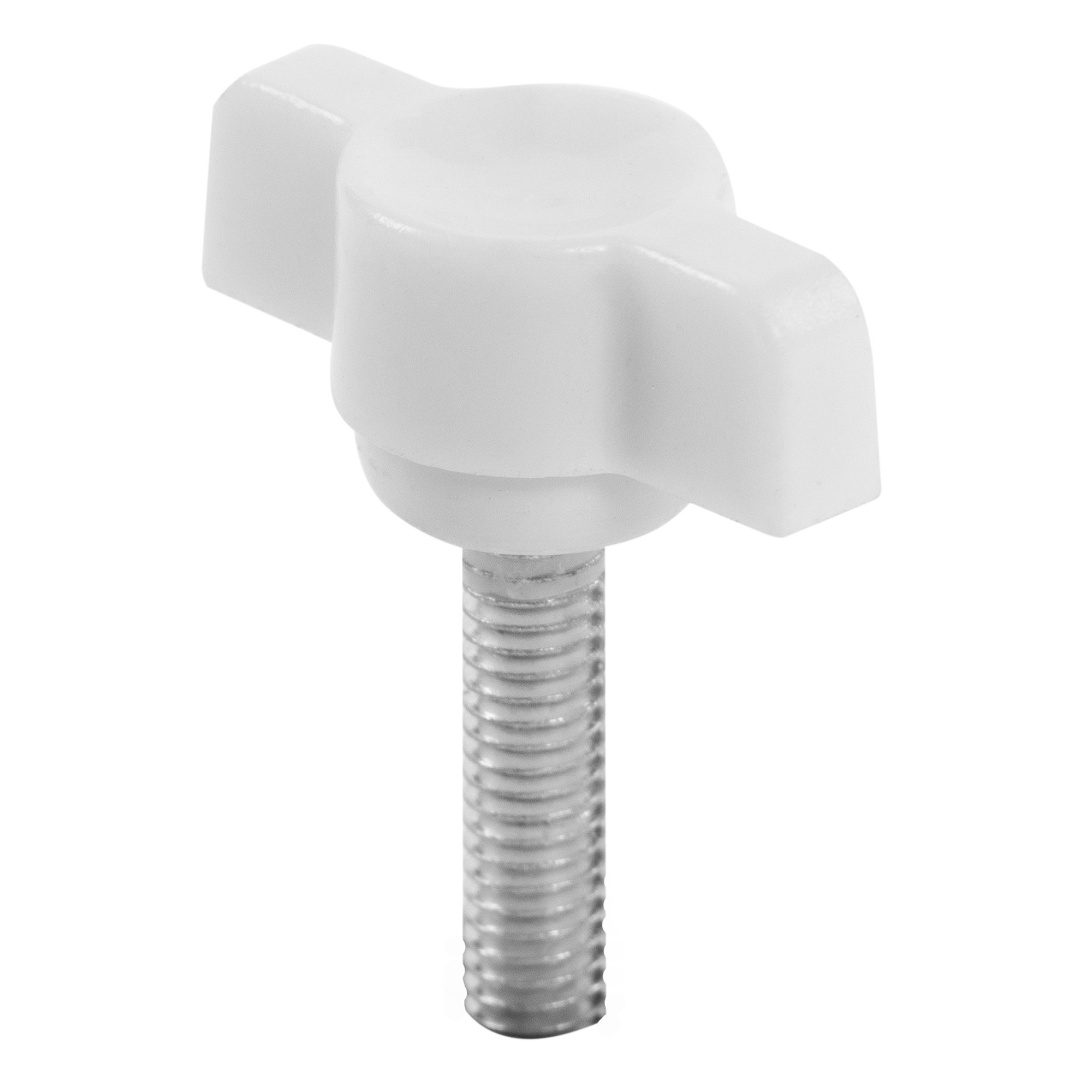 Винт крепления планки колес для конвектора Ballu Airgate 2 7.02.03.00003