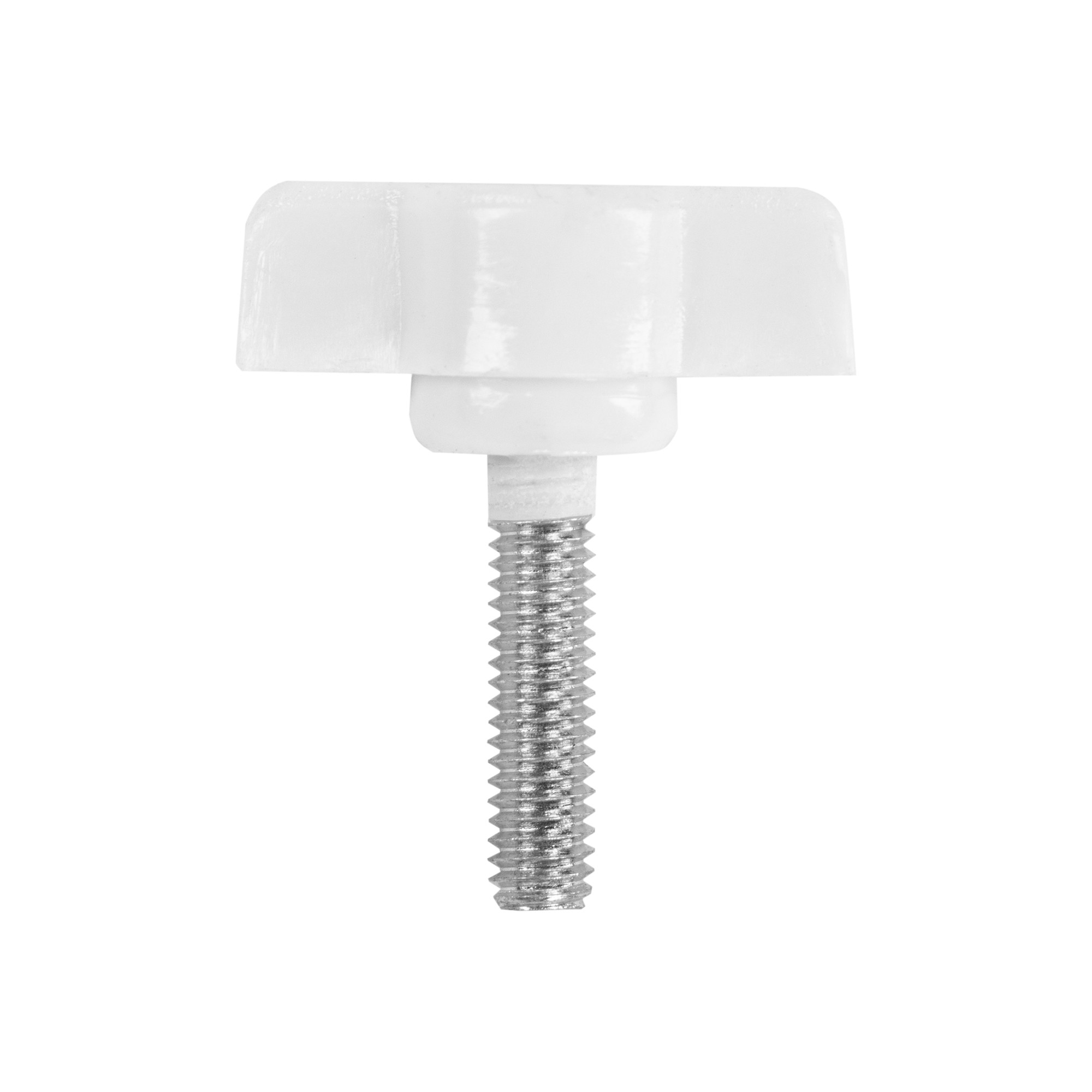 Винт крепления планки колес для конвектора Ballu Airgate 2 7.02.03.00003