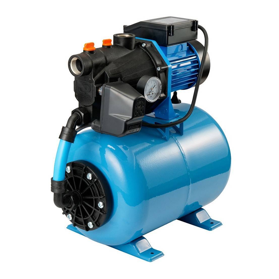 Насосная станция ДЖИЛЕКС ДЖАМБО 70/50 П-24 (2.0) 1619