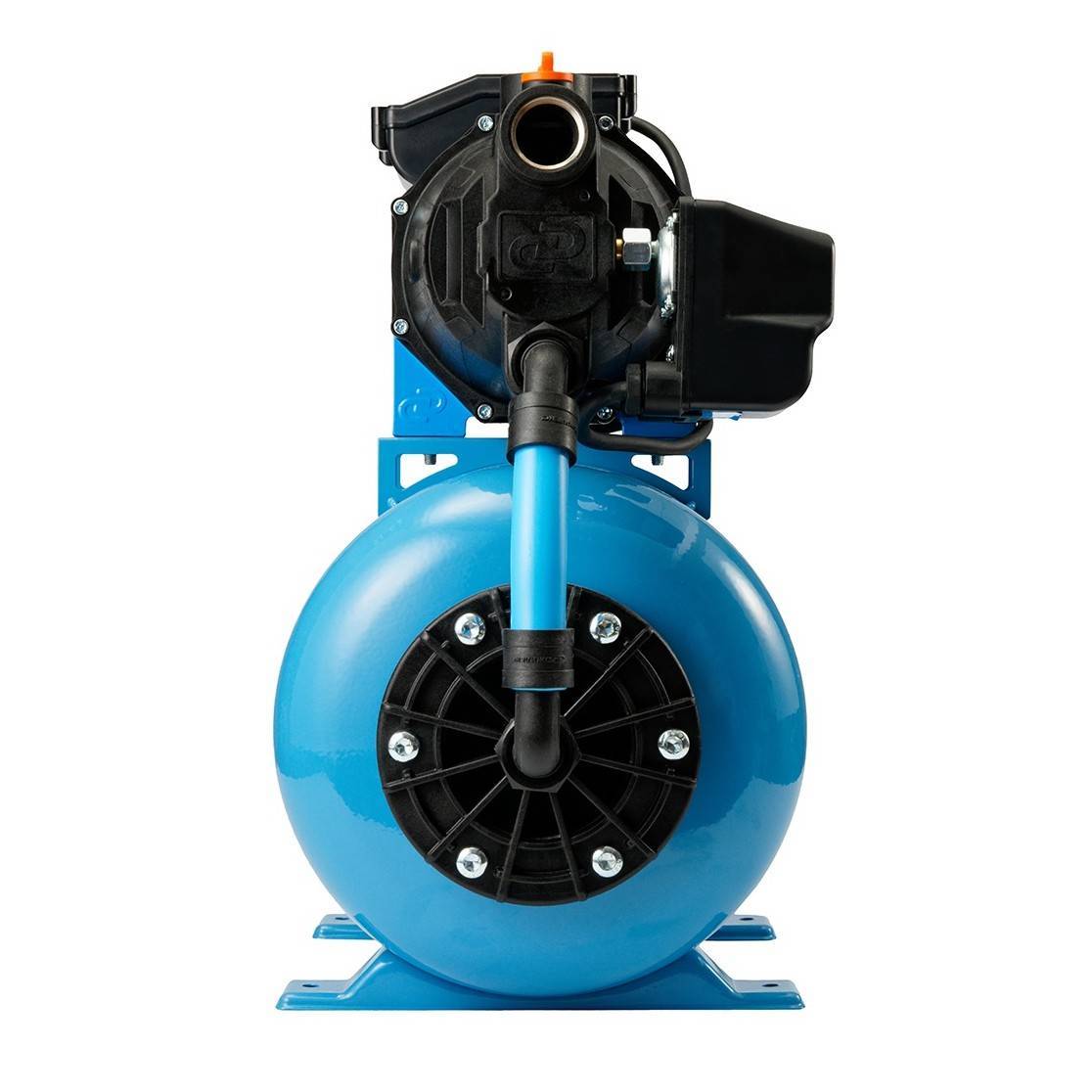 Насосная станция ДЖИЛЕКС ДЖАМБО 70/50 П-24 (2.0) 1619