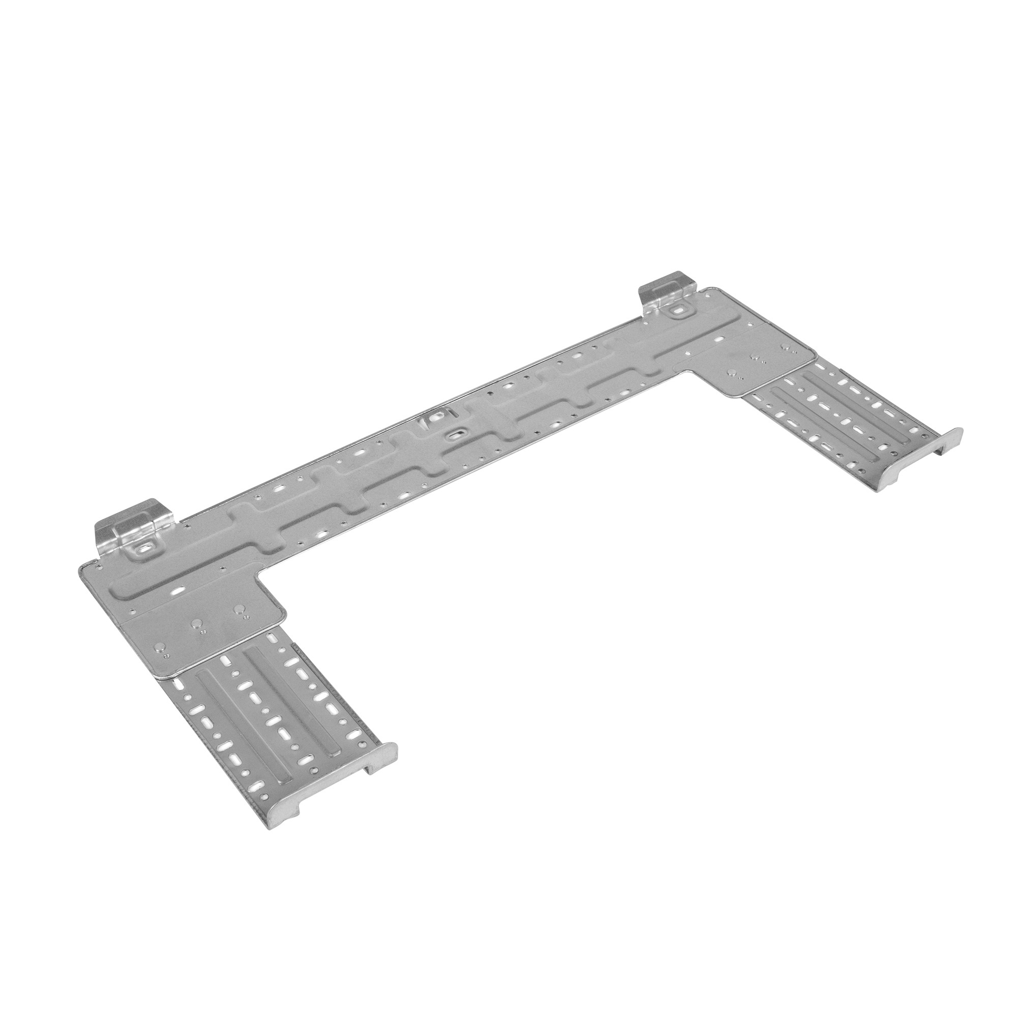 Монтажная пластина для внутреннего блока Shuft SFTO-36HN1_24Y 502000146