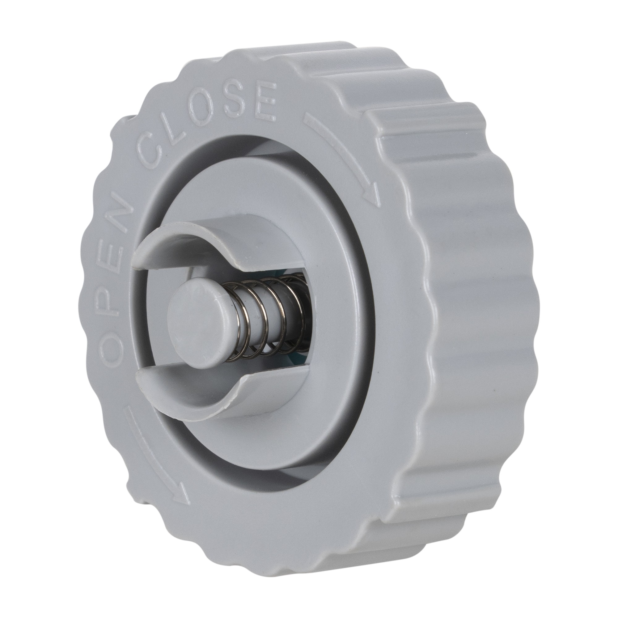 Крышка бака в сборе с клапаном для увлажнителя Electrolux EHU-3810/3815D 46150208158