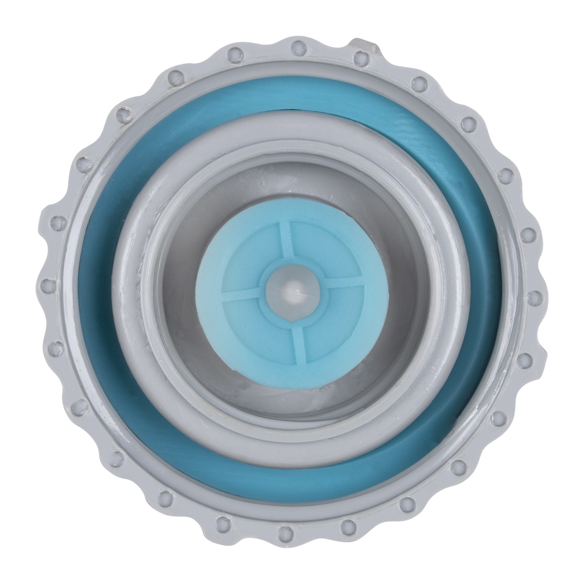 Крышка бака в сборе с клапаном для увлажнителя Electrolux EHU-3810/3815D 46150208158