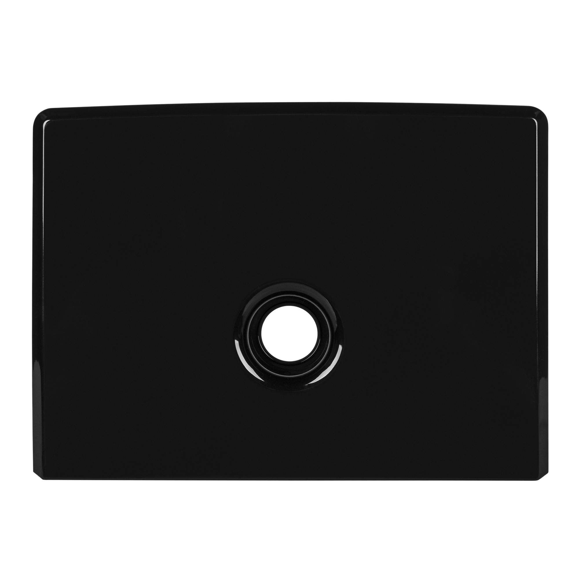 Крышка верхняя для увлажнителя воздуха Electrolux EHU-3610D черная 9002040301