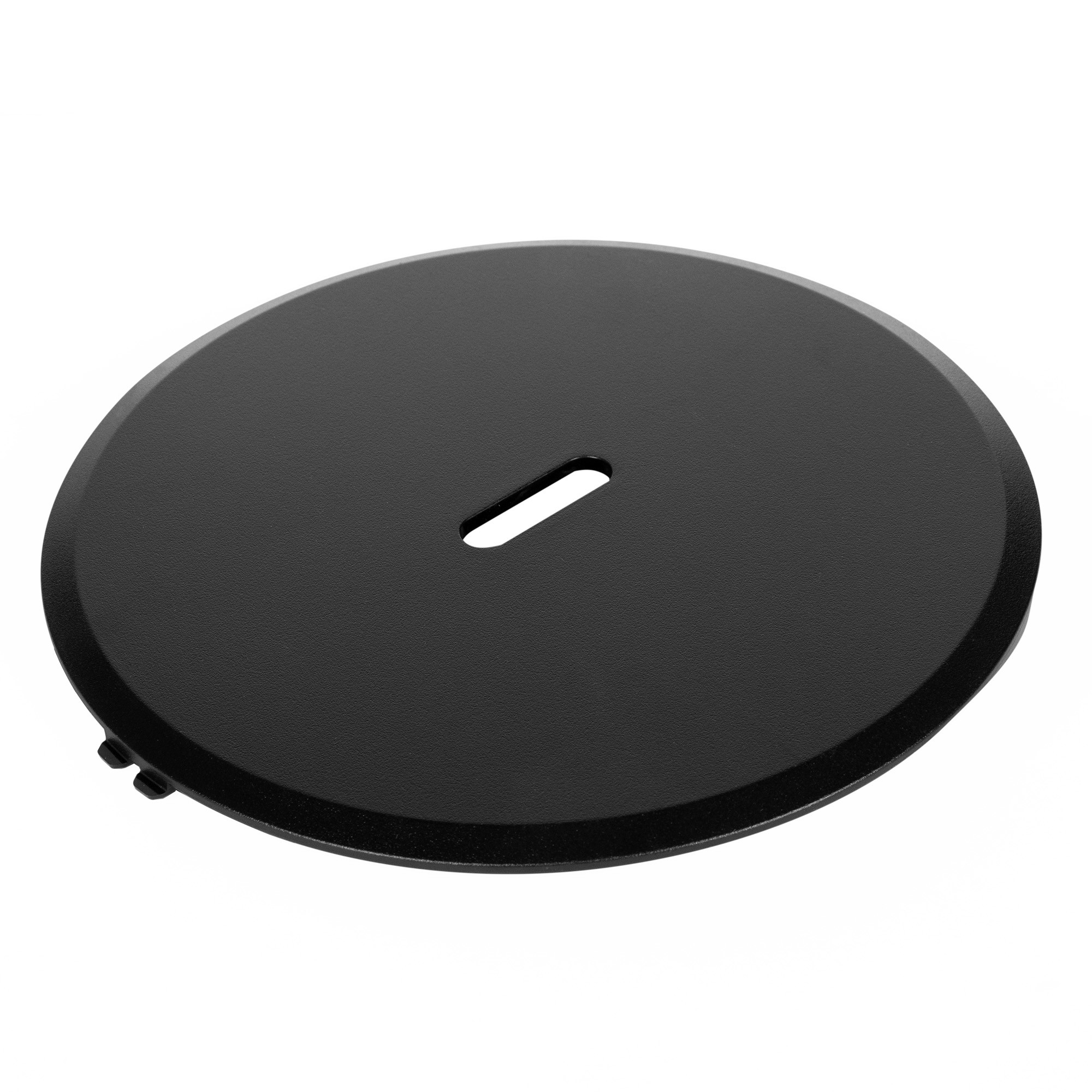 Крышка для выхода пара Electrolux EHU-5010D черная 20035306000201