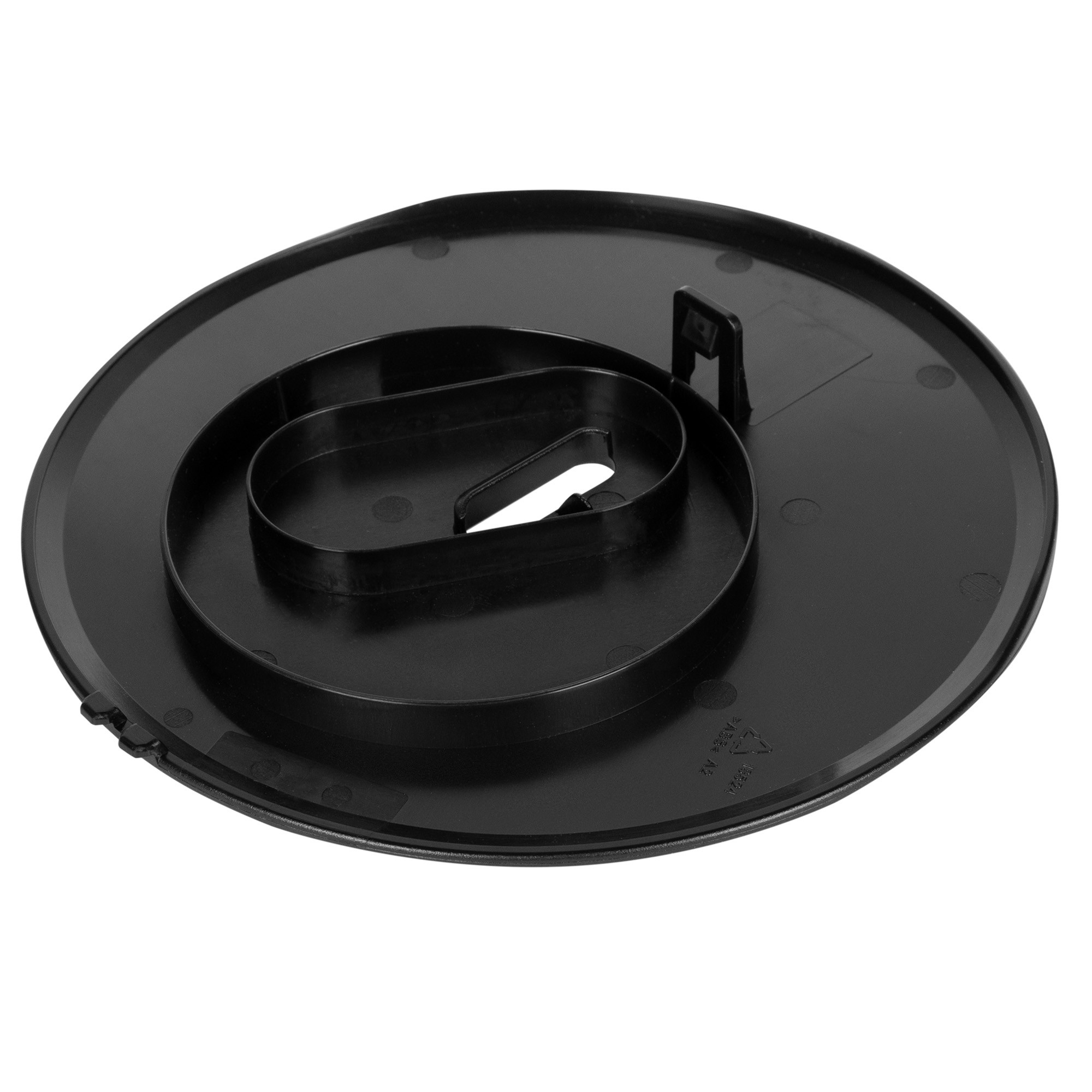 Крышка для выхода пара Electrolux EHU-5010D черная 20035306000201
