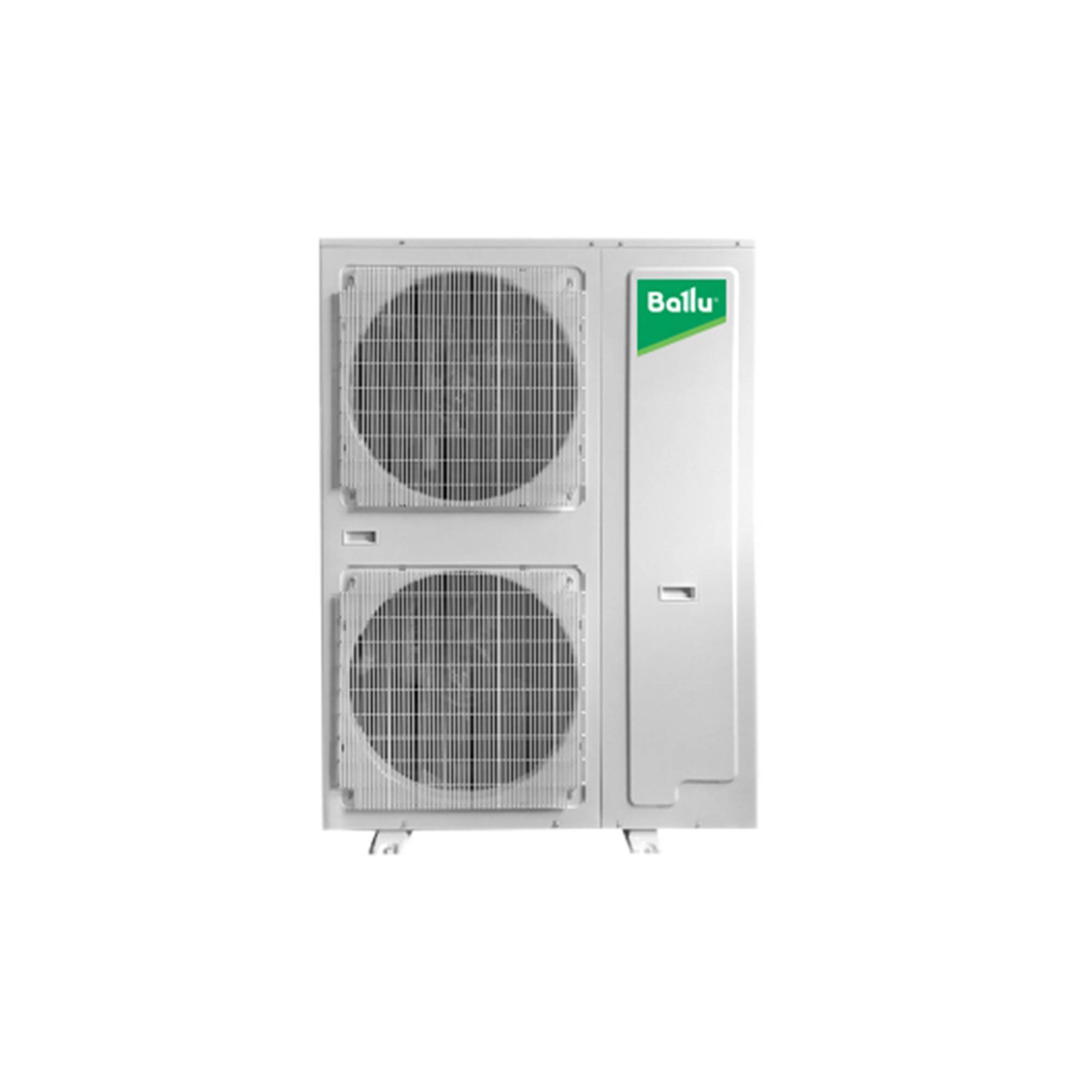 Сплит-система канальная Ballu BLC_D-80HN1_21Y комплект BLC_D-80HN1_21Y