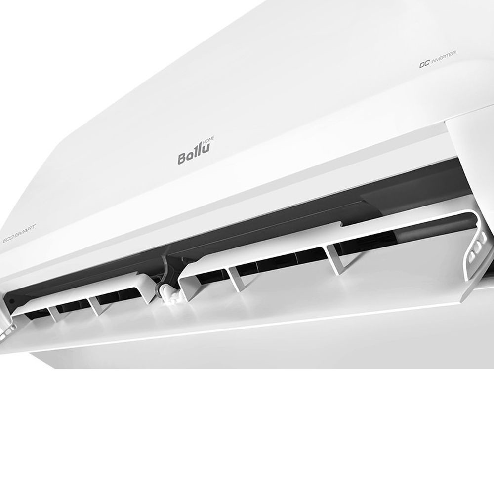 Сплит-система инверторная Ballu Eco Smart DC комплект BSYI-10HN8_V5
