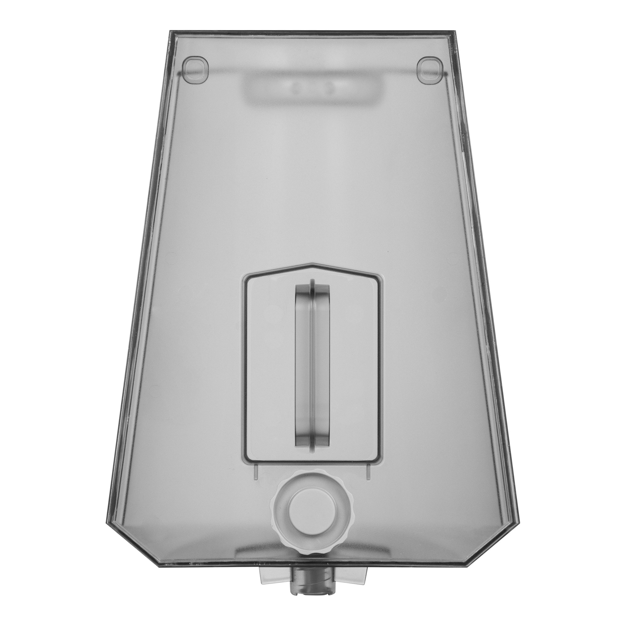 Бак для воды для климатического комплекса Boneco 2071 серый 1187581