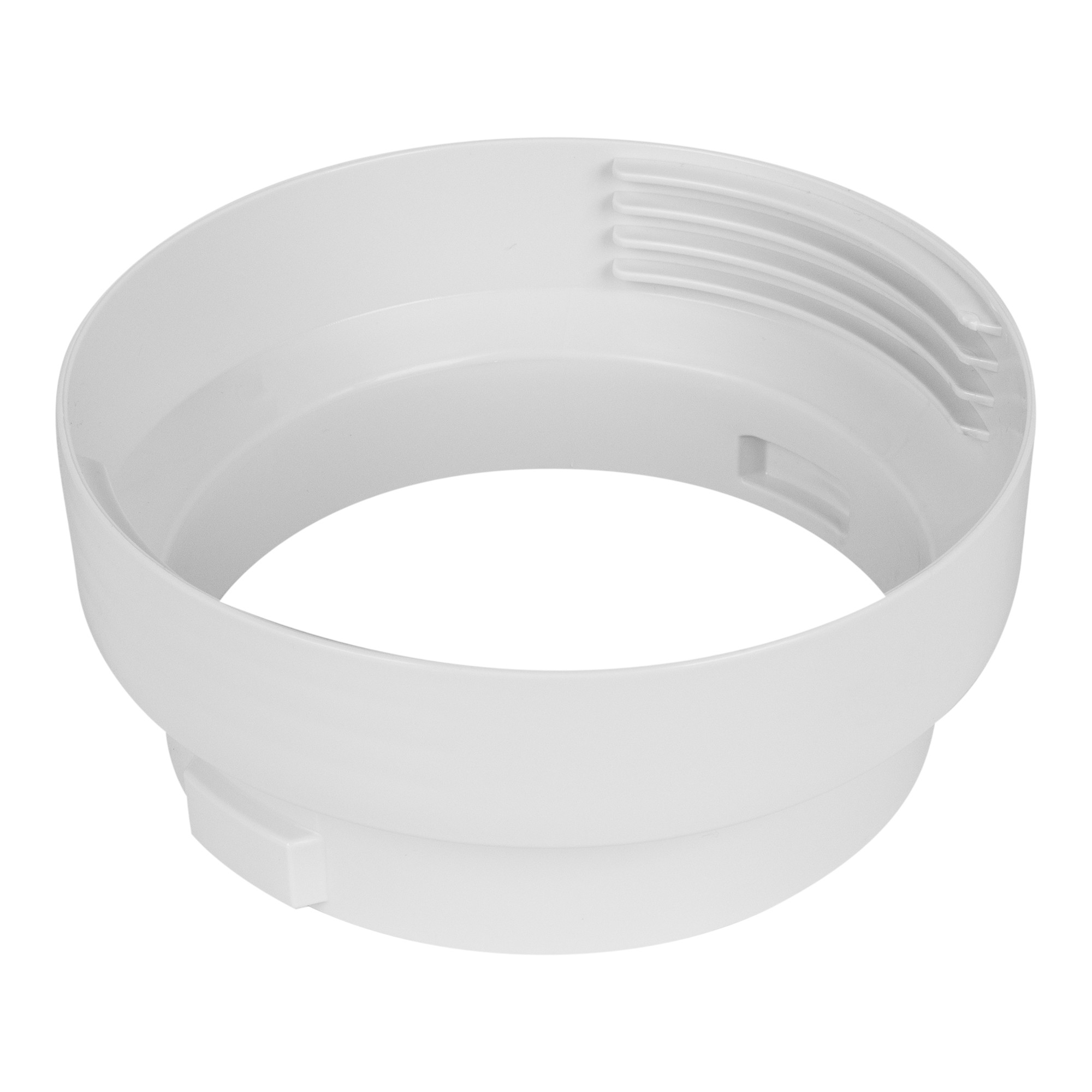 Кольцо воздуховода внутреннее Electrolux EACM-09 CL/N6 810701089B