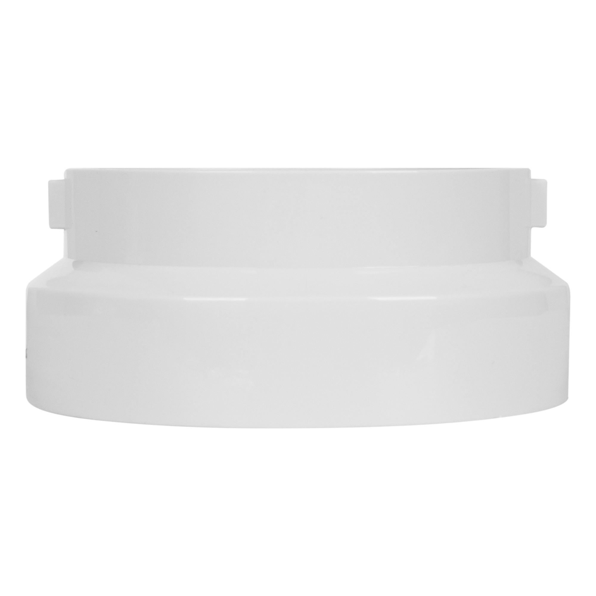 Кольцо воздуховода внутреннее Electrolux EACM-09 CL/N6 810701089B