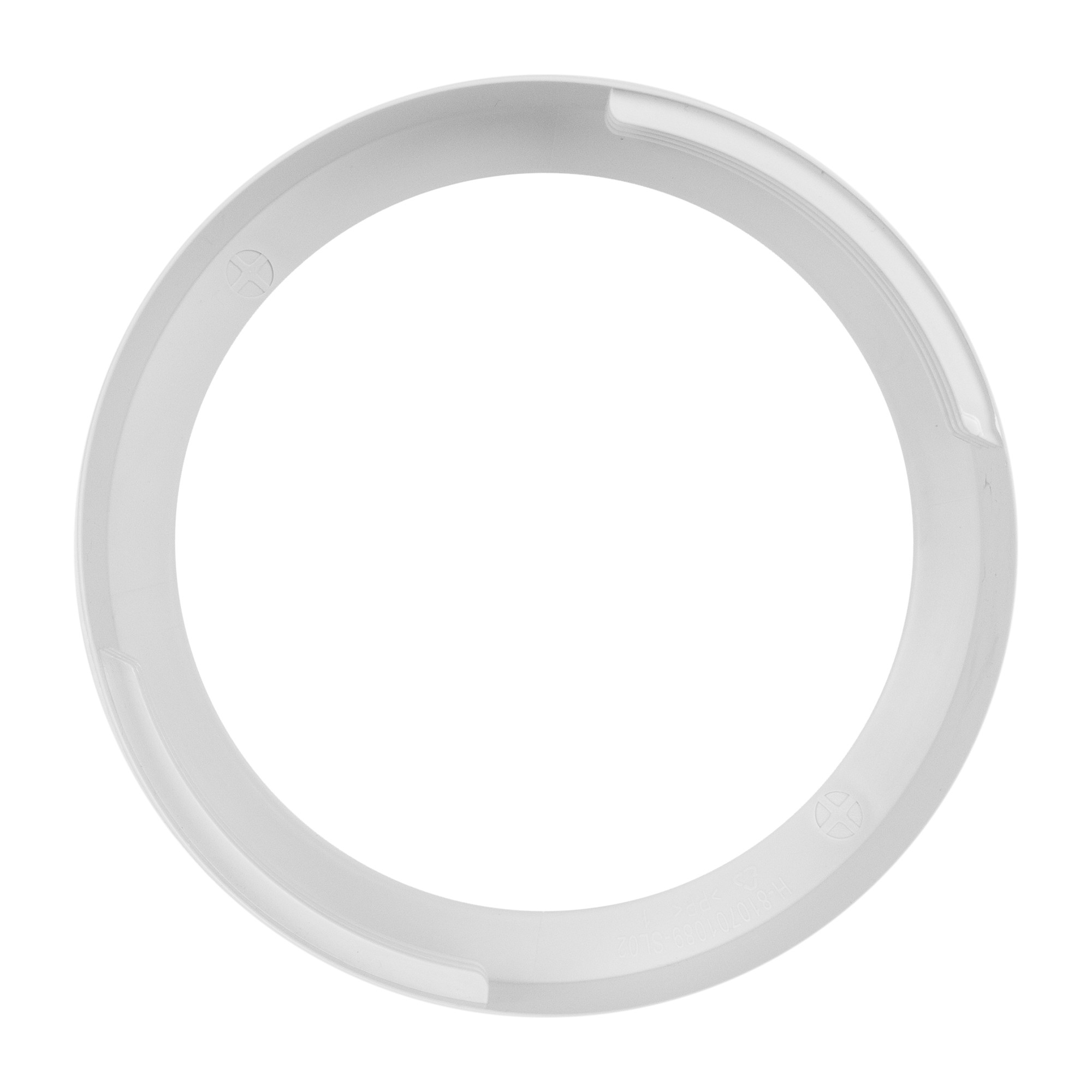 Кольцо воздуховода внутреннее Electrolux EACM-09 CL/N6 810701089B