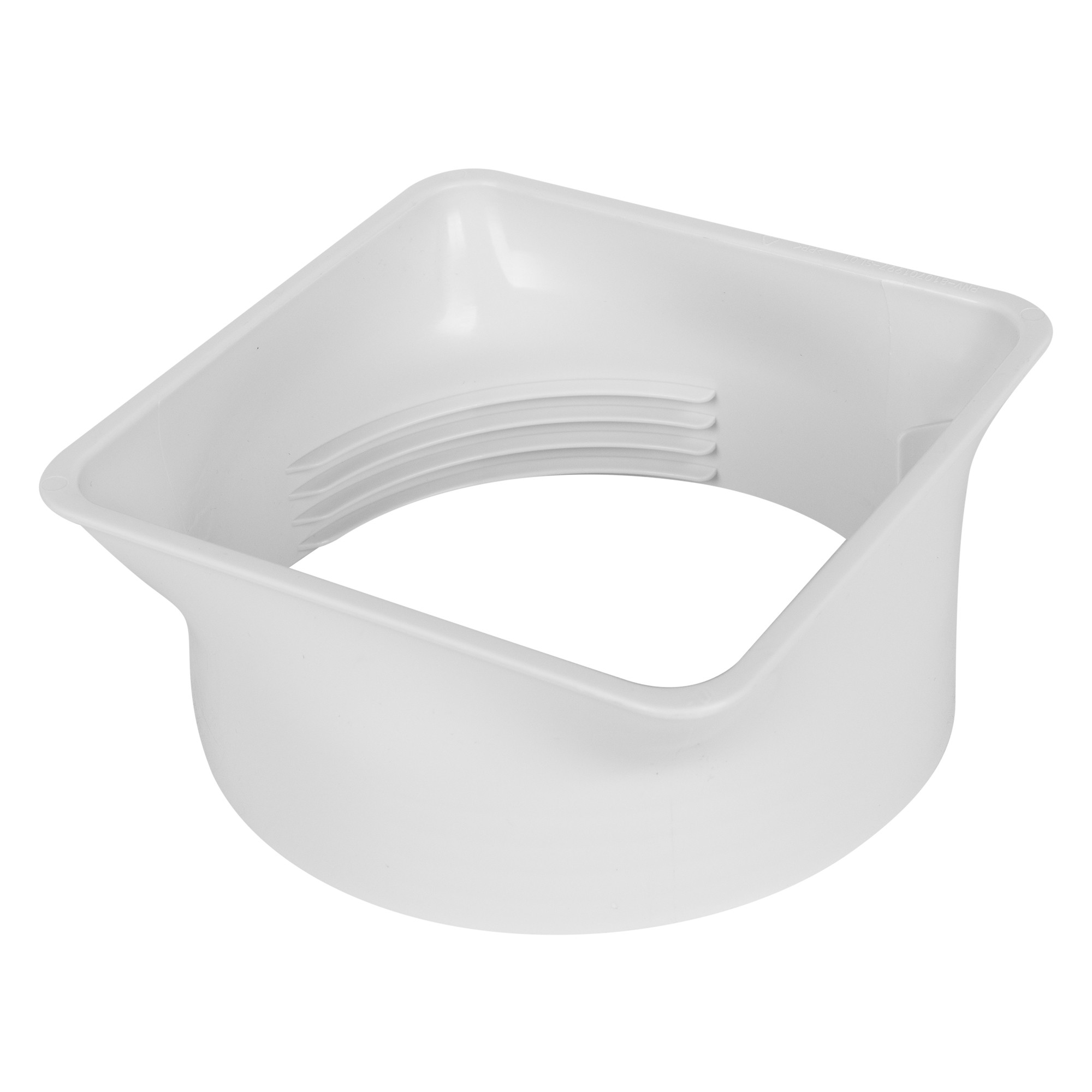 Кольцо воздуховода внутреннее Electrolux EACM-12 CLC/N6 810701997A