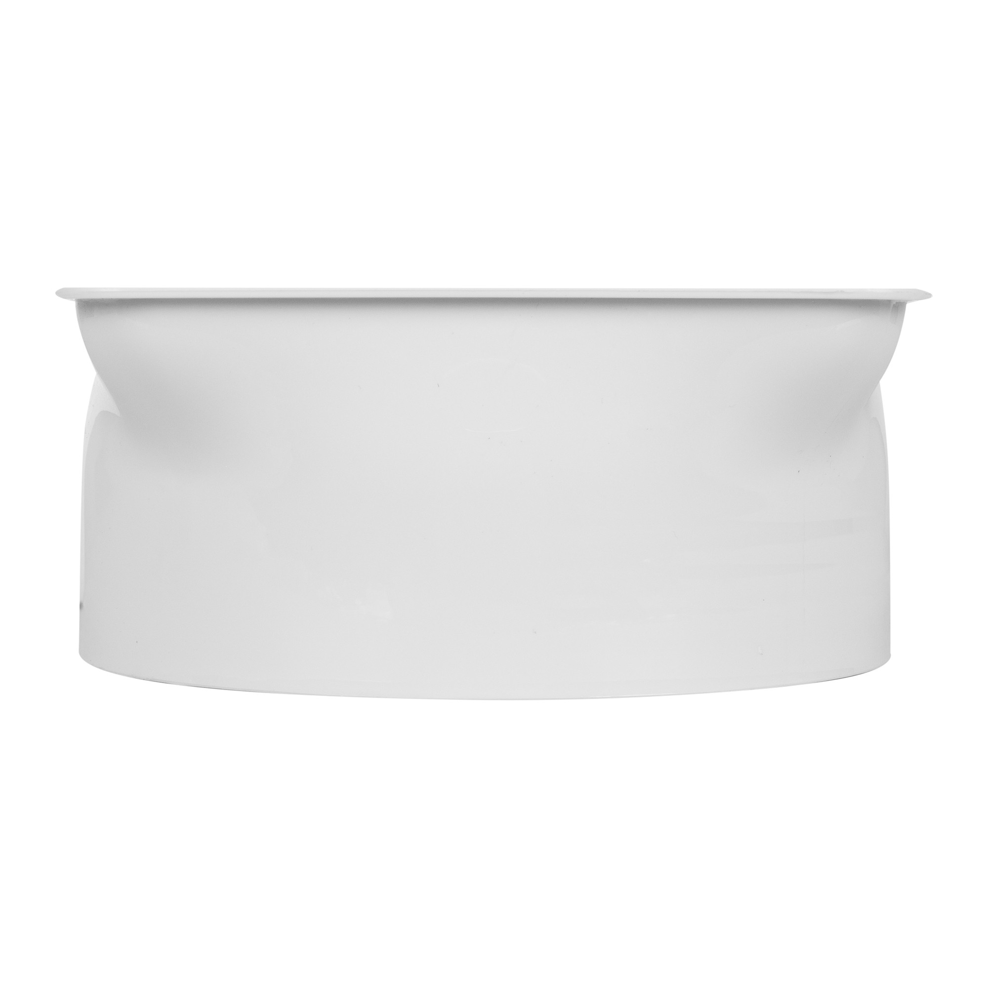 Кольцо воздуховода внутреннее Electrolux EACM-12 CLC/N6 810701997A