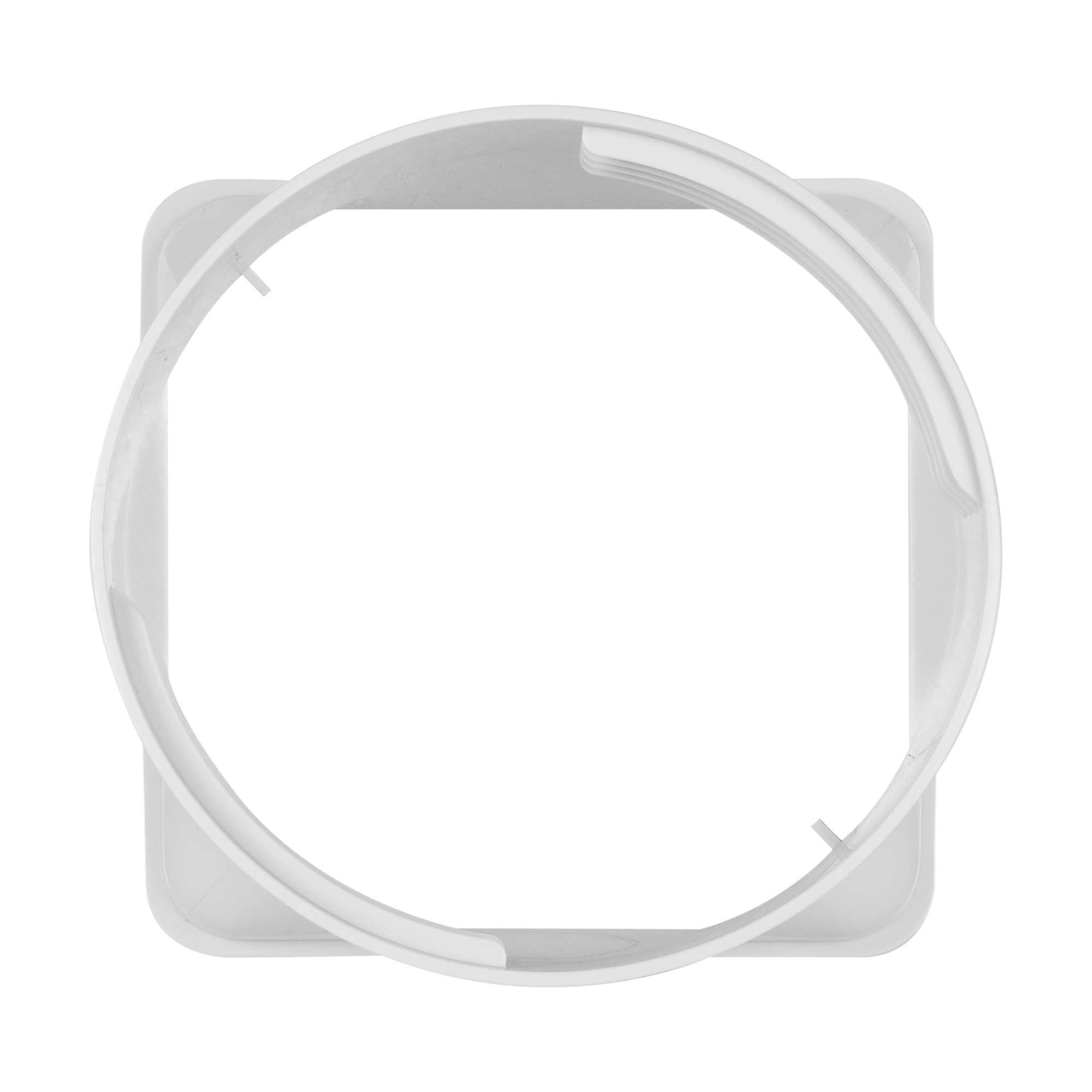 Кольцо воздуховода внутреннее Electrolux EACM-12 CLC/N6 810701997A