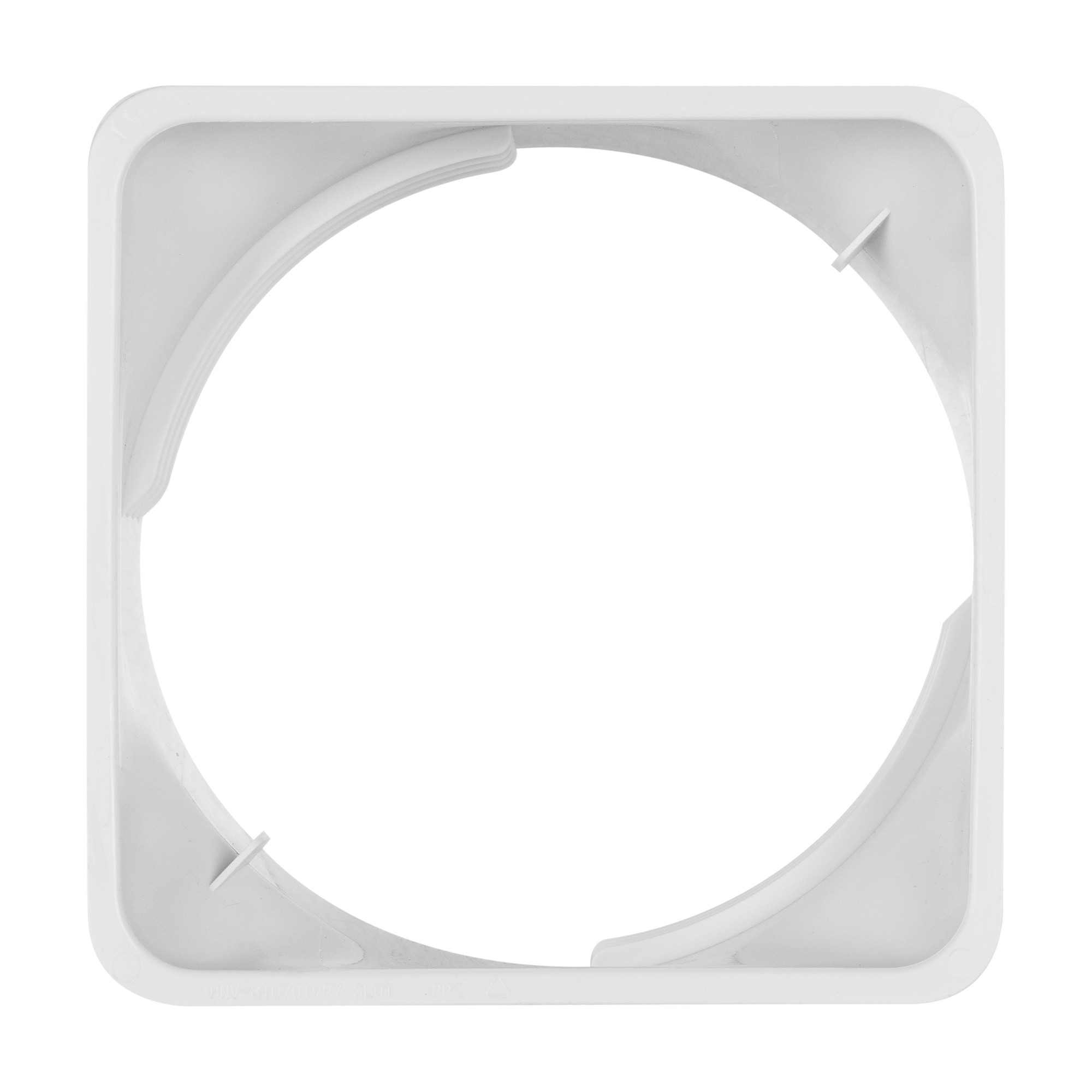 Кольцо воздуховода внутреннее Electrolux EACM-12 CLC/N6 810701997A