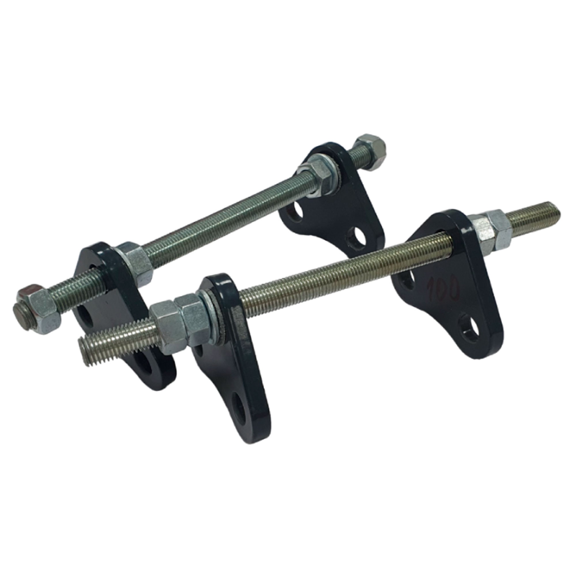 Комплект контрольных стержней Danfoss ZKB DN65 PN10/16 065B2754