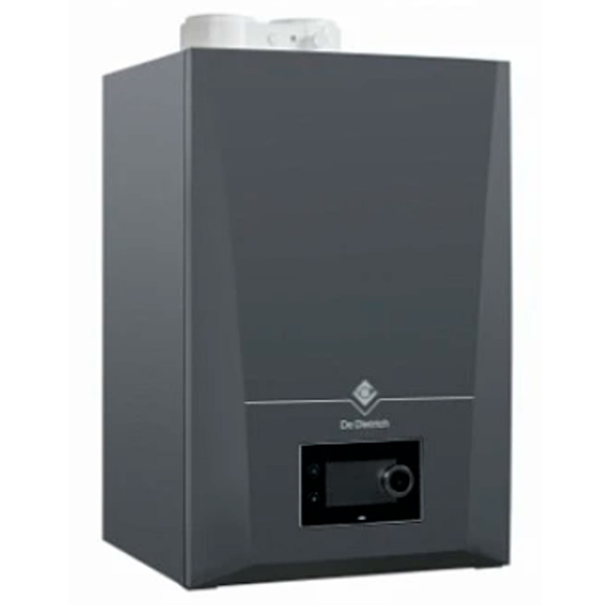 Котел газовый конденсационный De Dietrich AMC PRO EVO 115 настенный одноконтурный 7769774