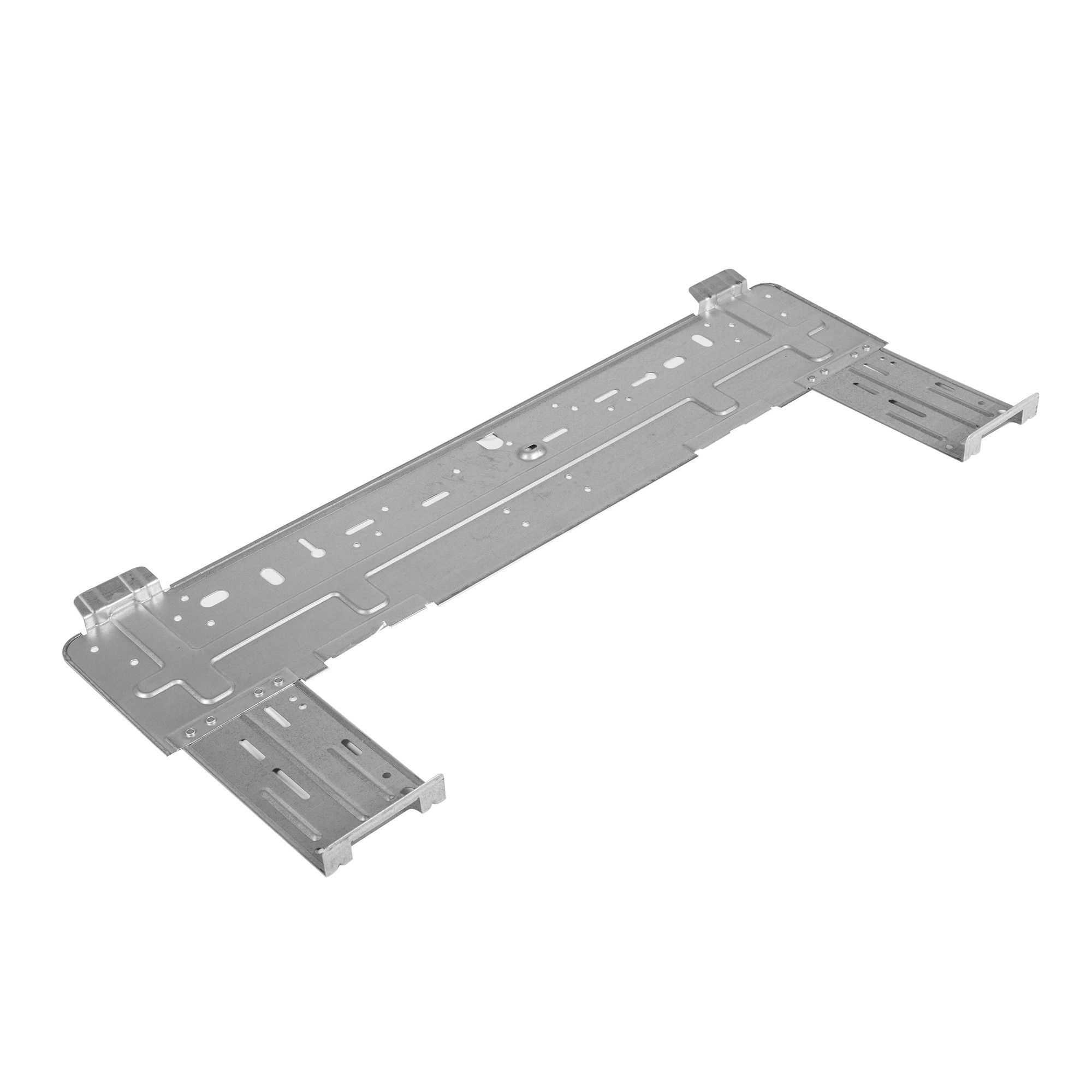 Пластина монтажная Electrolux для EACS/I-18HVI/N3 01252123