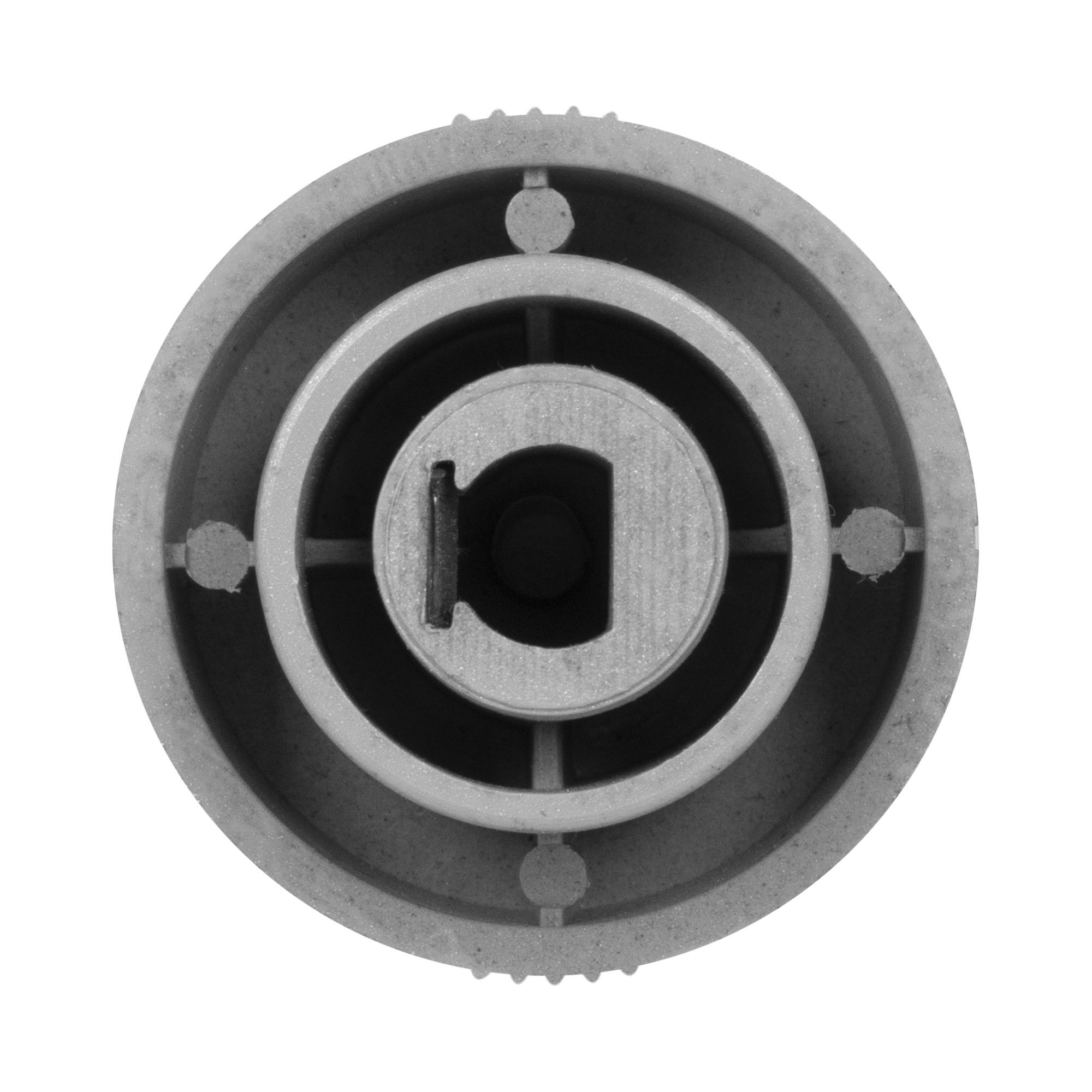 Ручка регулировки Zanussi для GWH 6 Fonte 501351000125
