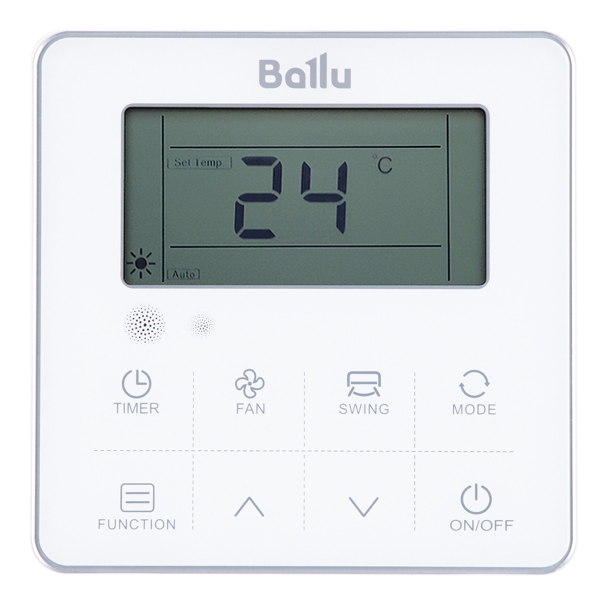 Сплит-система Ballu BLCI_A_D-12HN8_V4 инверторная канального типа