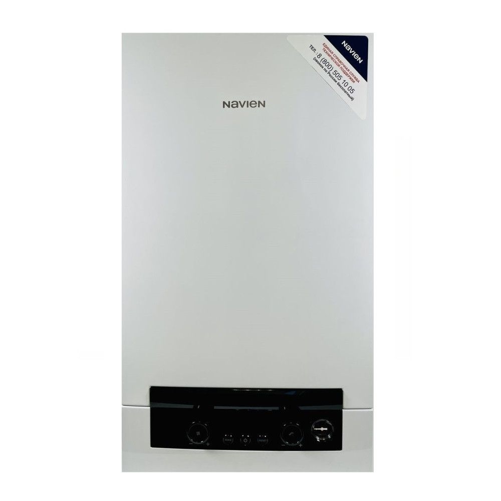 Котел газовый настенный Navien Heatluxe NGB210-32K двухконтурный закрытая камера сгорания PNGB2100032L002