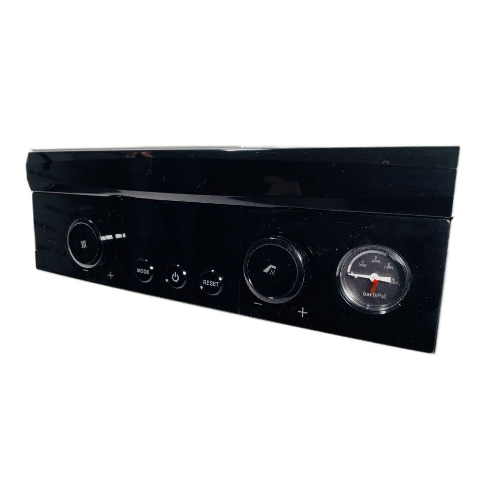 Котел газовый настенный Navien Heatluxe NGB210-32K двухконтурный закрытая камера сгорания PNGB2100032L002