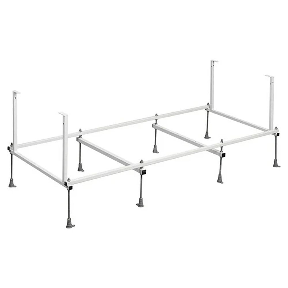 Монтажный комплект Roca для ванны BeCool 180x80 см ZRU9302786