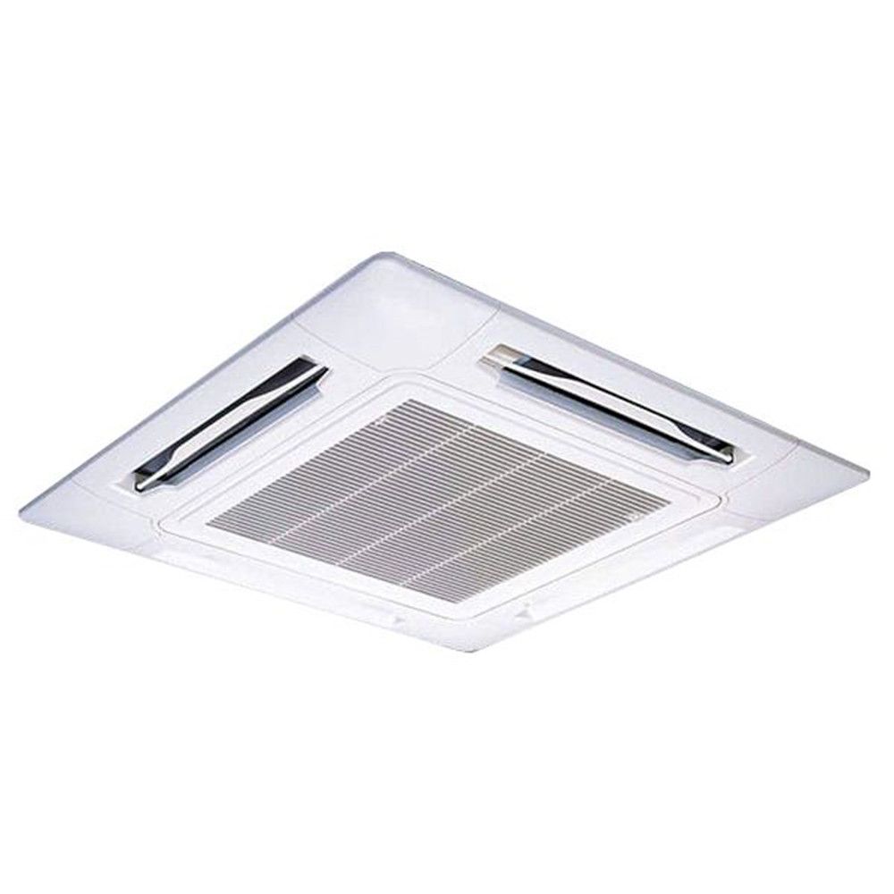 Панель декоративная Toshiba 600x600 мм RBC-UM21PG(W)-E