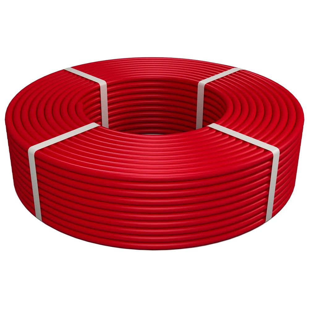 Труба PE-RT Royal Thermo 16x2.0 мм бухта 180 м RT-PE-RT16-2,0-180