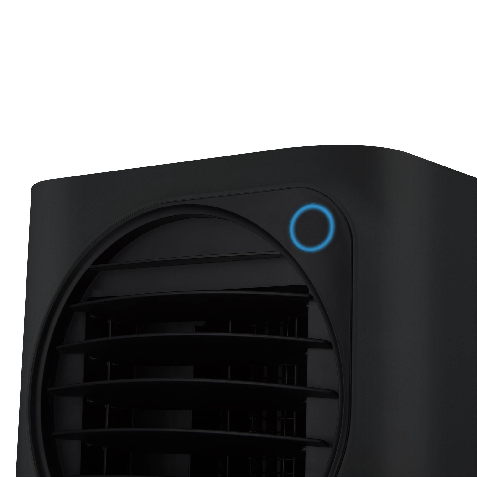 Кондиционер мобильный Ballu Eclipse BPAC-07 EPB/N6 черный