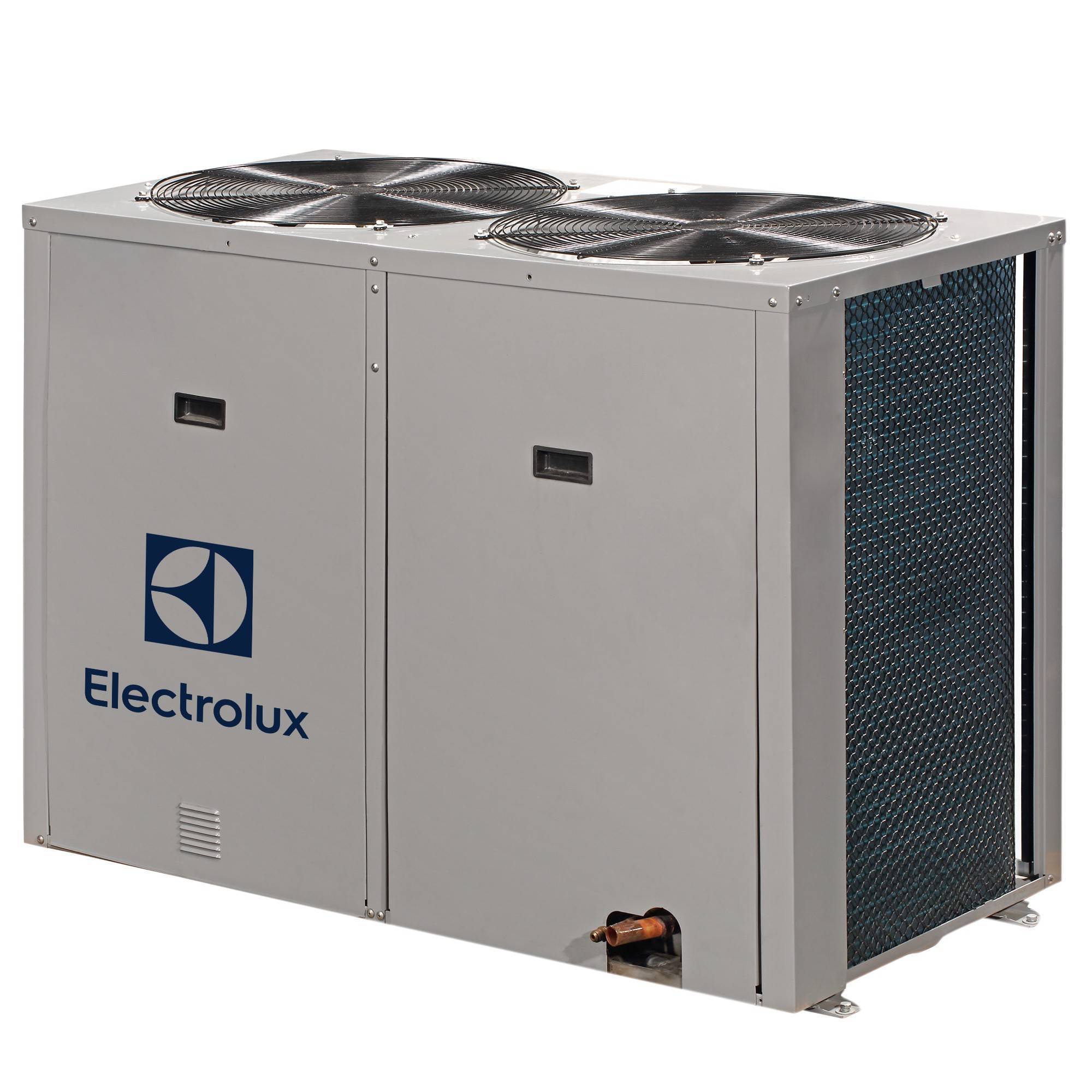 Внешний блок канального кондиционера Electrolux EACDT EACD-76HN1-R OUT