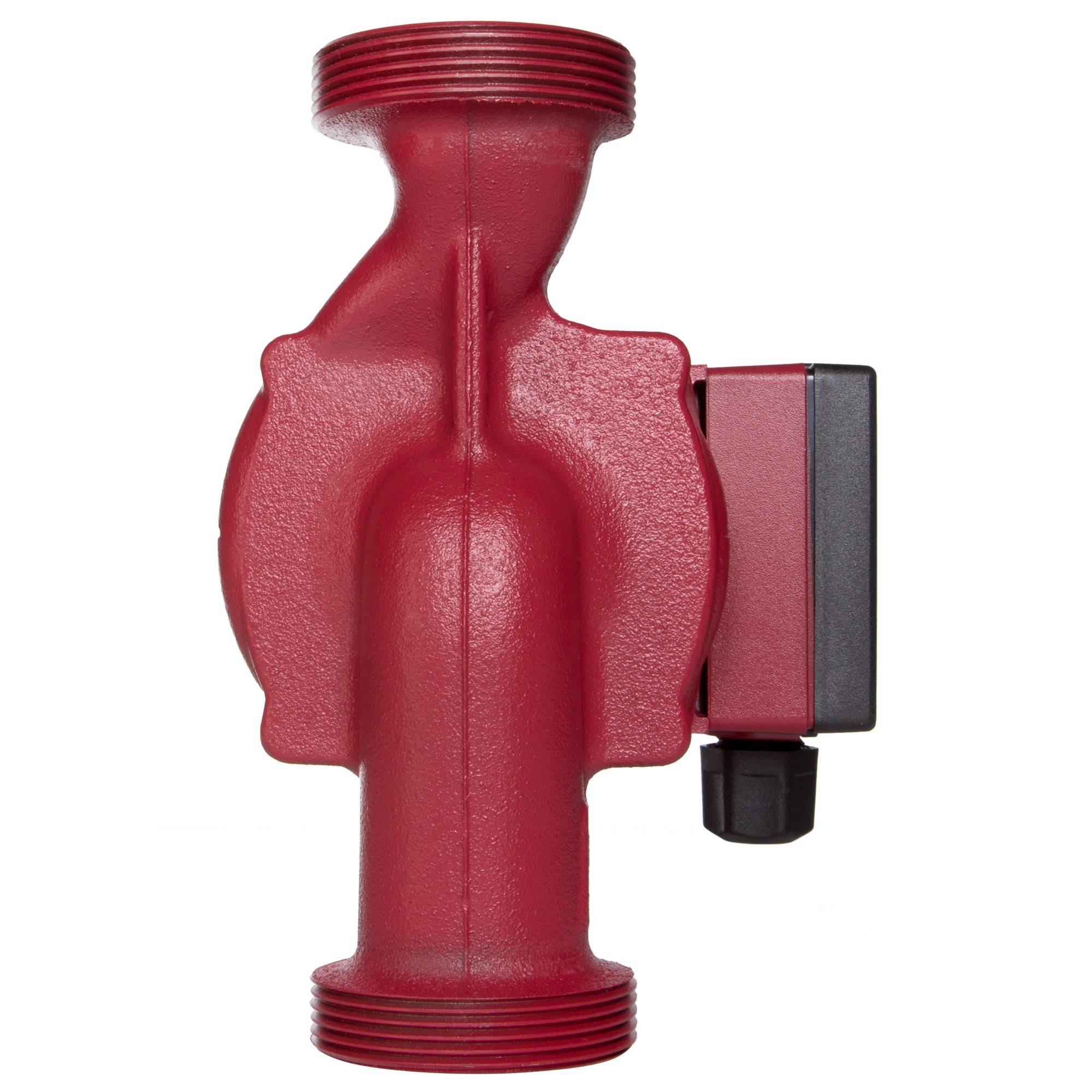 Насос циркуляционный Grundfos UPS 32-40 180 мм 96281494