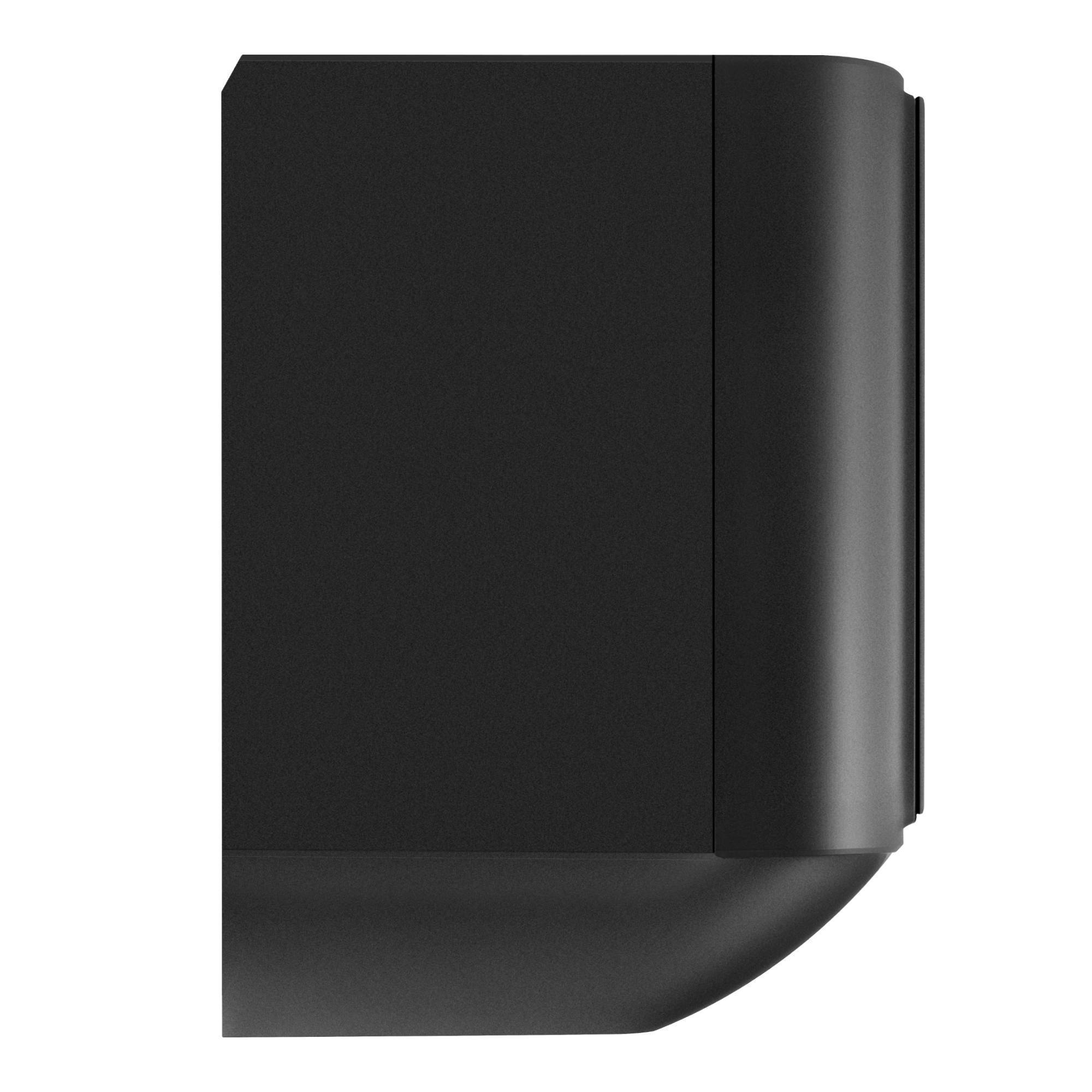 Внутренний блок мульти сплит-системы Zanussi ZACS/I-18 HB-BLACK FMI2/N8/In инверторный черный 1480688