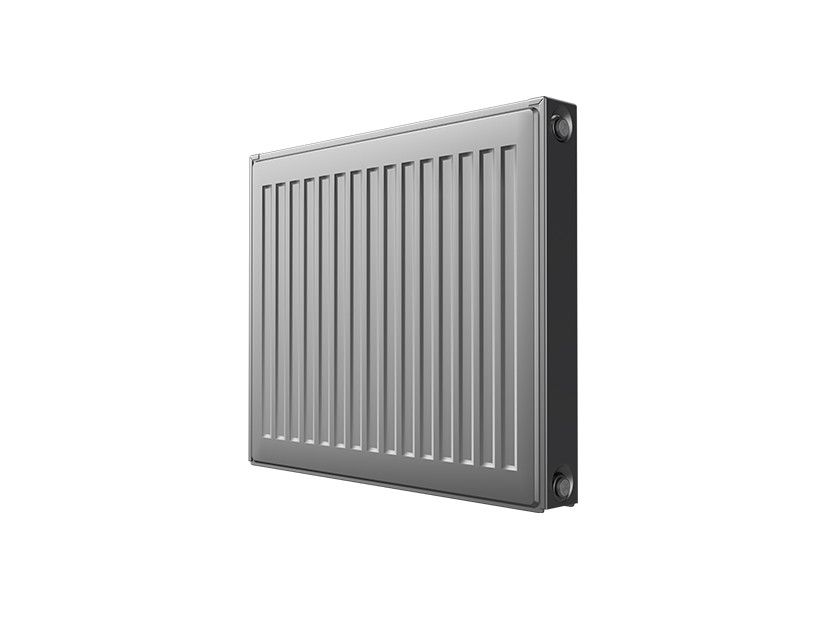 Радиатор панельный Royal Thermo COMPACT C33-300-2100 Silver Satin