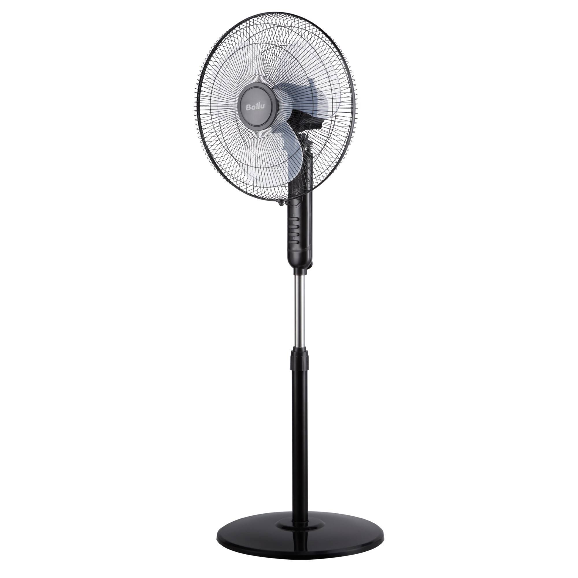 Вентилятор напольный Ballu BFF-907 НС-1602072
