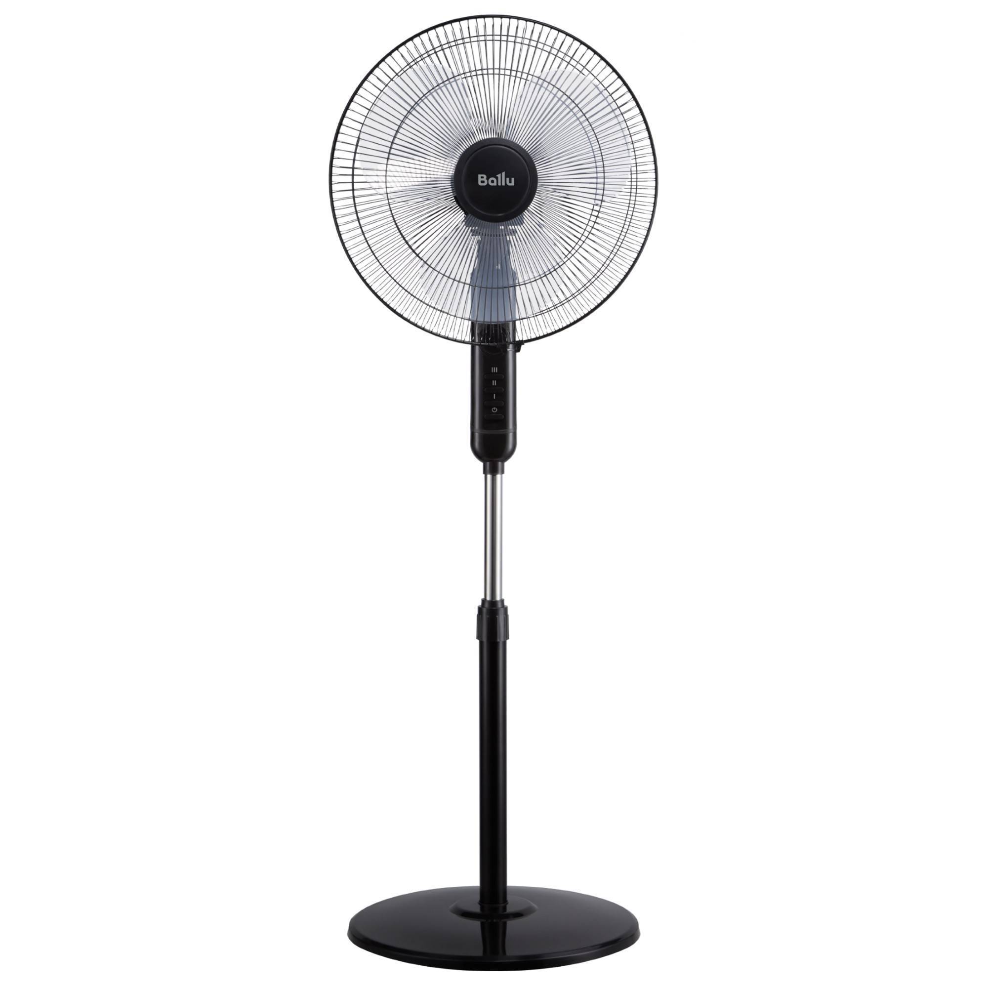 Вентилятор напольный Ballu BFF-907 НС-1602072