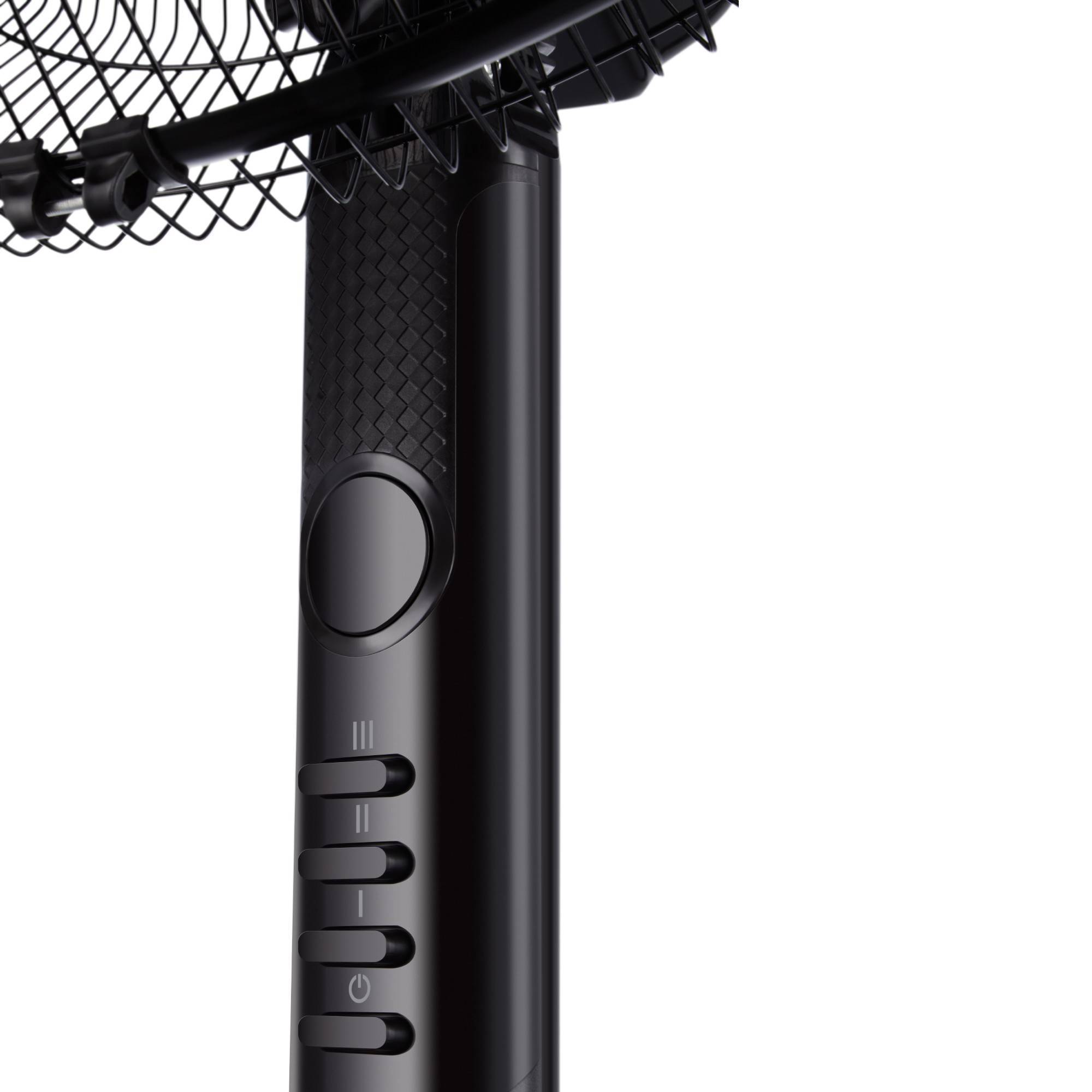 Вентилятор напольный Ballu BFF-907 НС-1602072