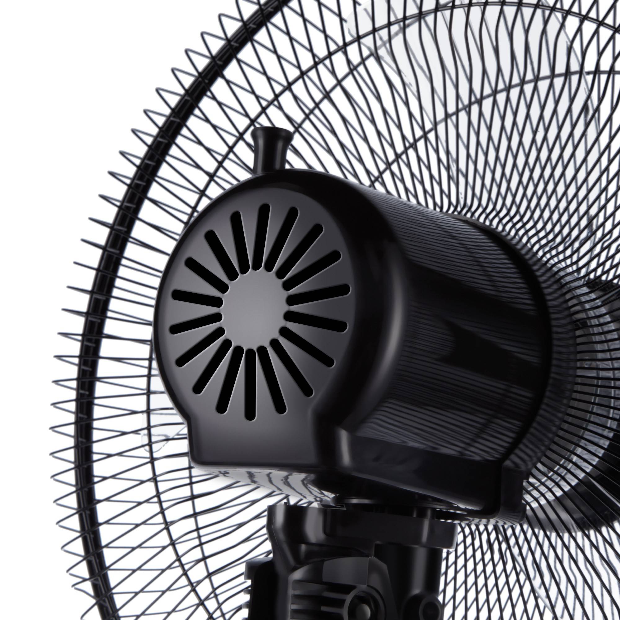 Вентилятор напольный Ballu BFF-907 НС-1602072