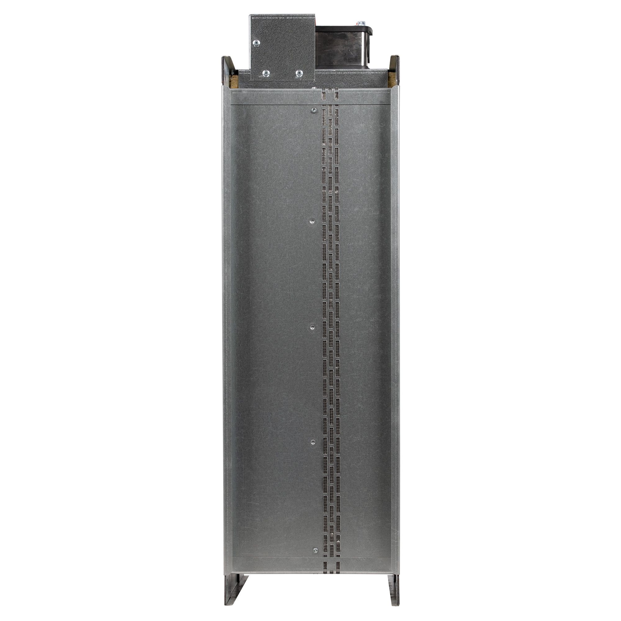 Клапан противопожарный SHUFT SHFDO-90-O-600_1200-MB230-0-0-0-0