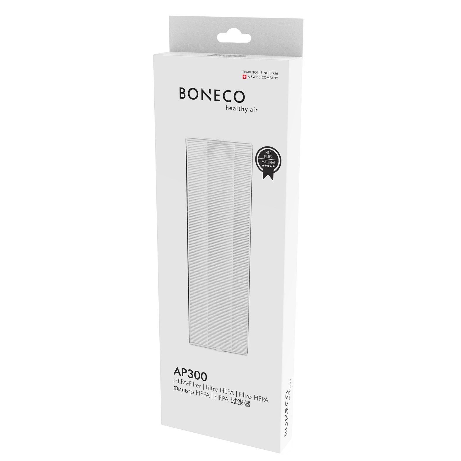 Фильтр НЕРА Boneco для P300, мод. AP300
