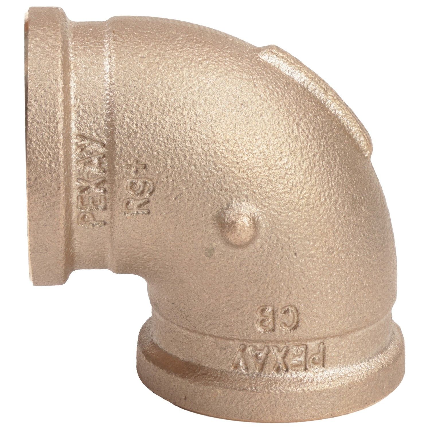 Угольник бронзовый REHAU Rautitan RX+ 90° Rp 1 18782061001