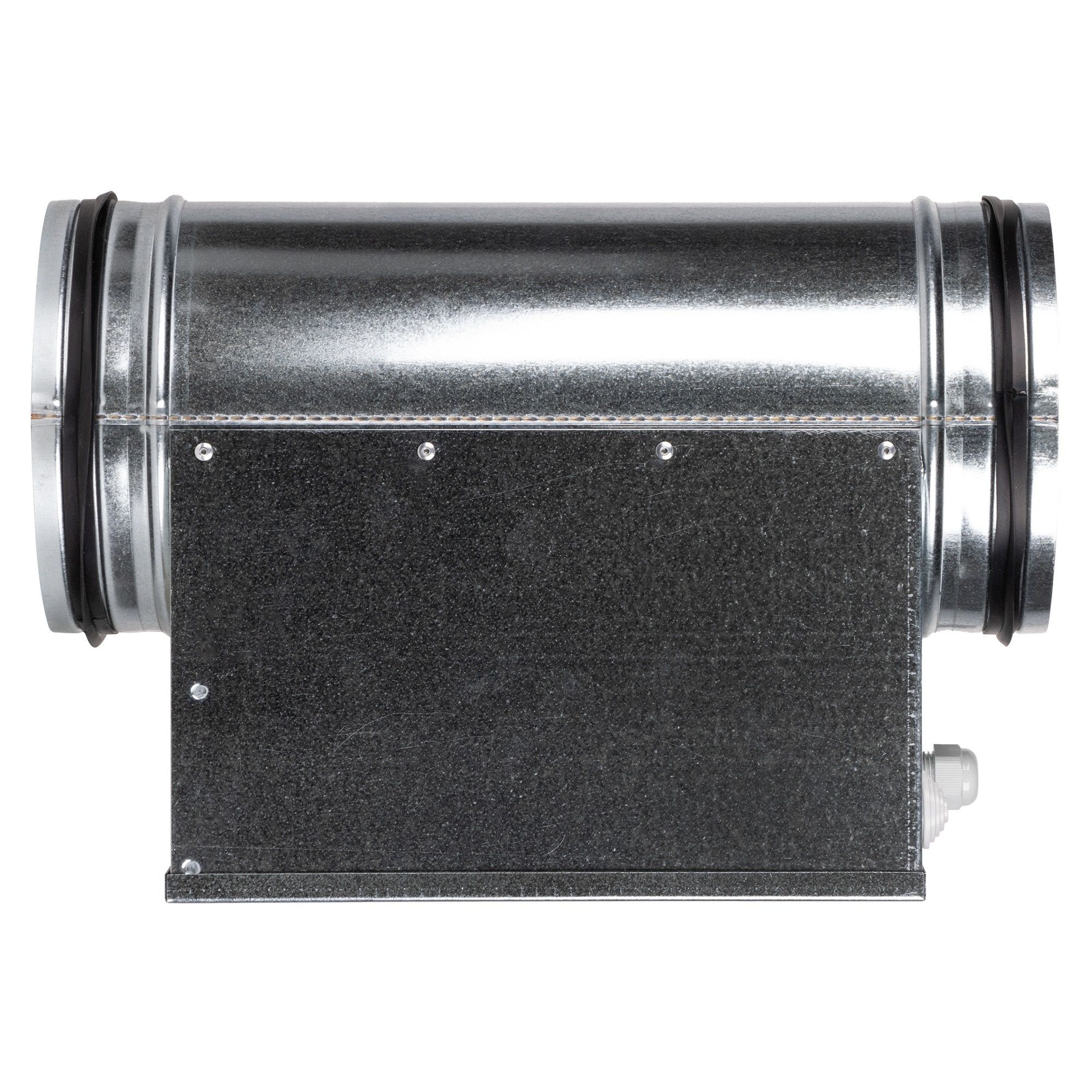 Электрический нагреватель для круглых каналов EKA NV 315-3.0-1f PH ACC000380