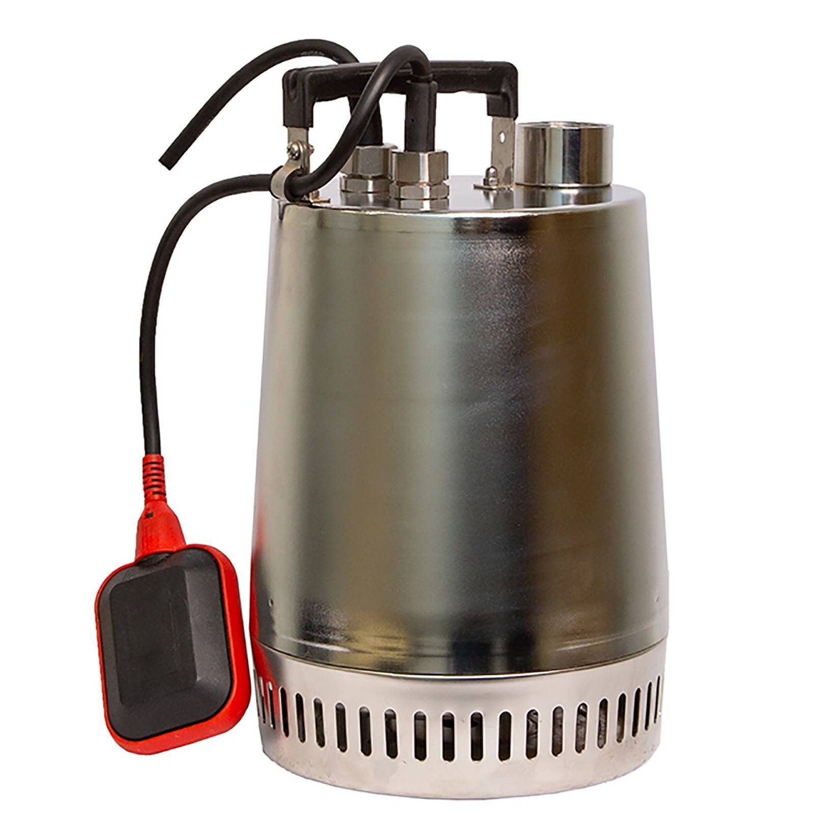 Насос дренажный Vandjord APV.06.40.06.A1 с поплавком APV.06.40.06.A1