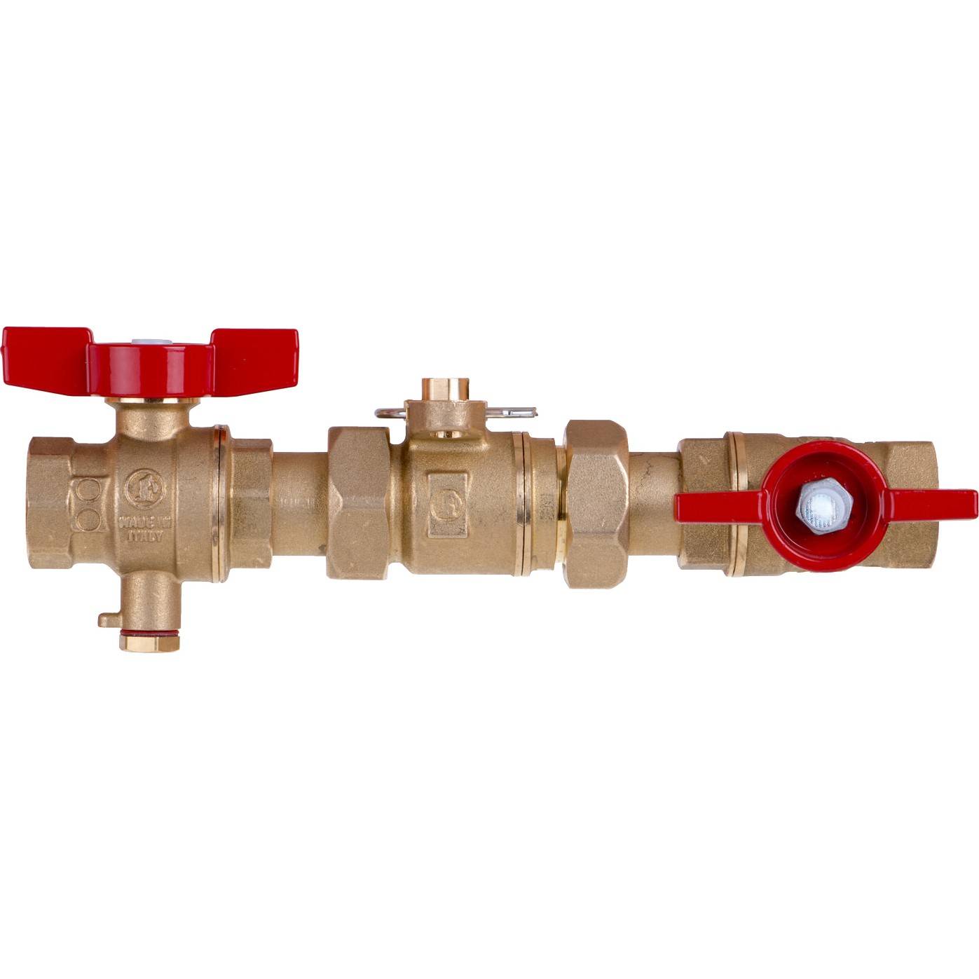 Блок отопления Giacomini 3/4 GE550Y123