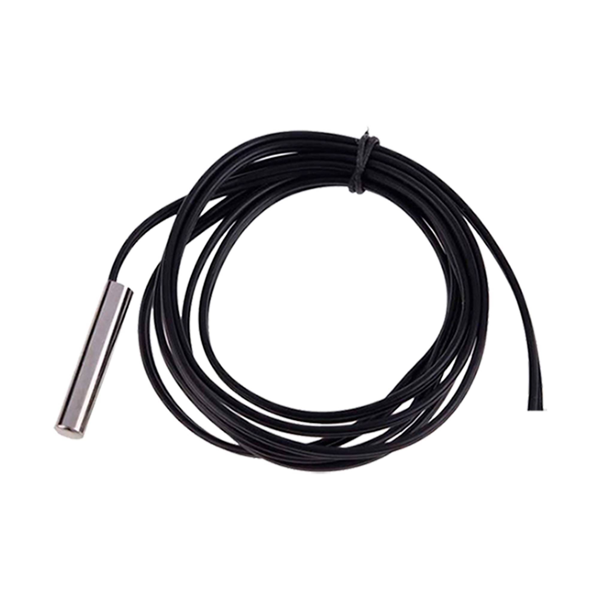 Датчик температуры ZONT NTC проводной в гильзе NTC