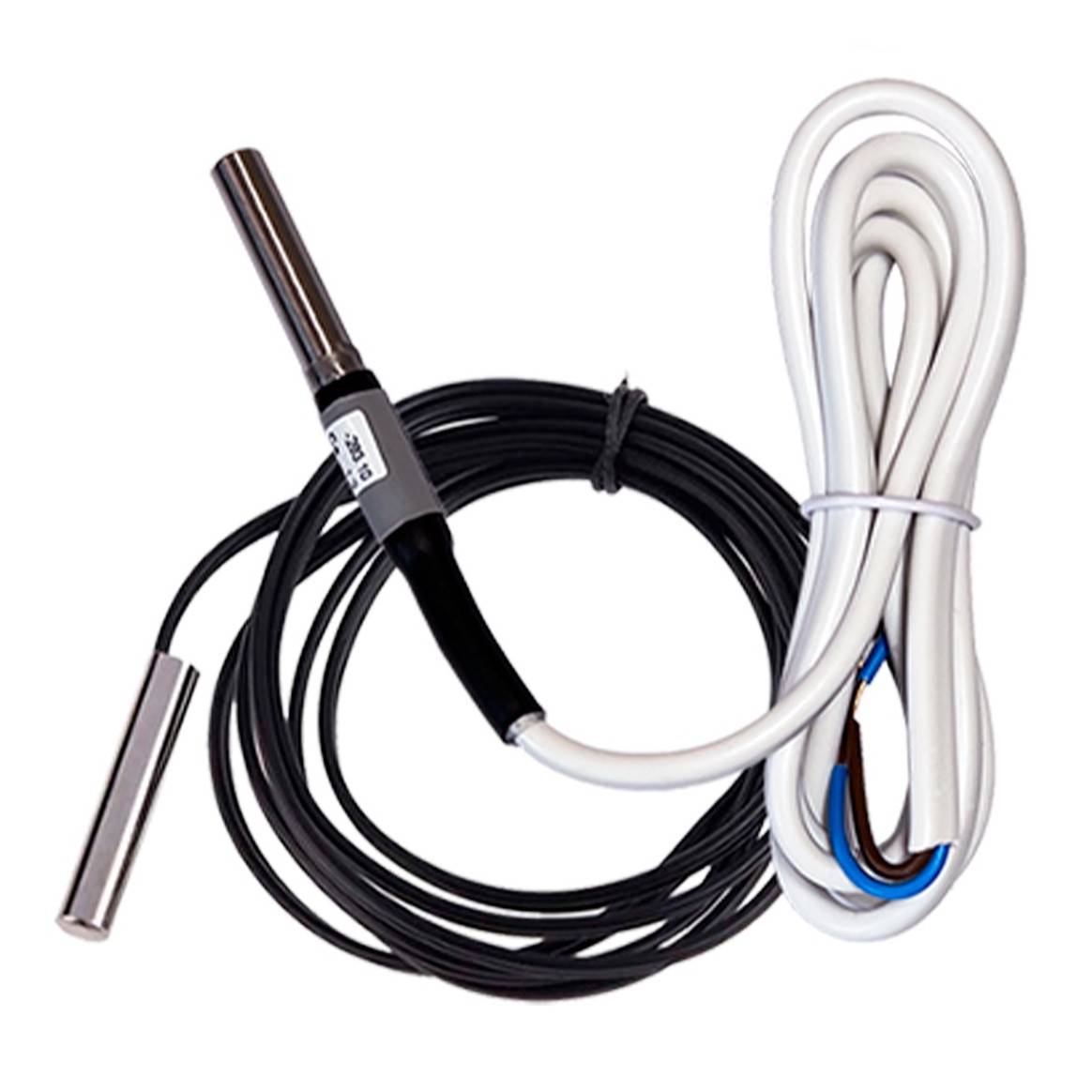 Датчик температуры ZONT NTC проводной в гильзе NTC