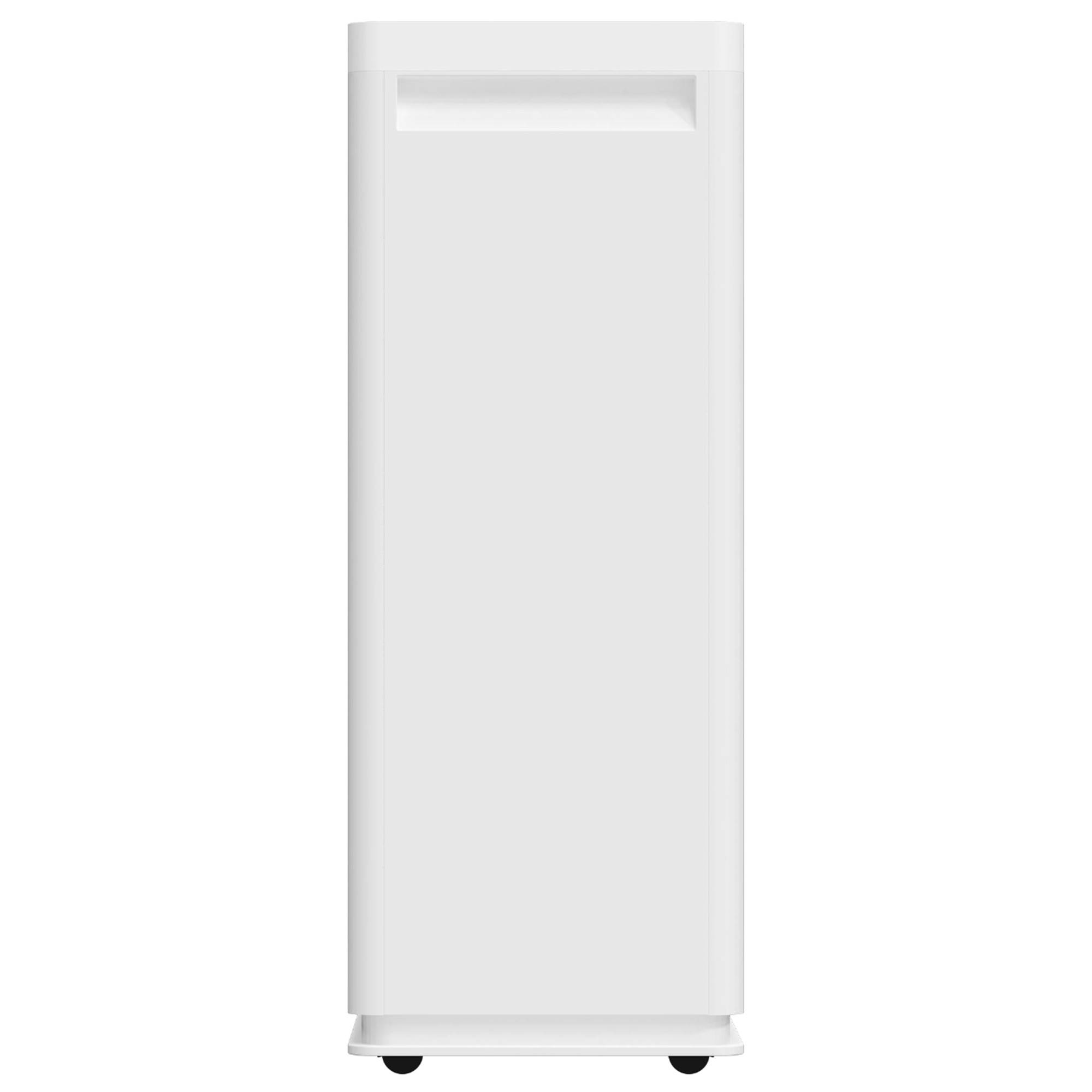 Осушитель воздуха Ballu Heavy Duty Plus BD60CI инверторный 60 л/сут 1612613