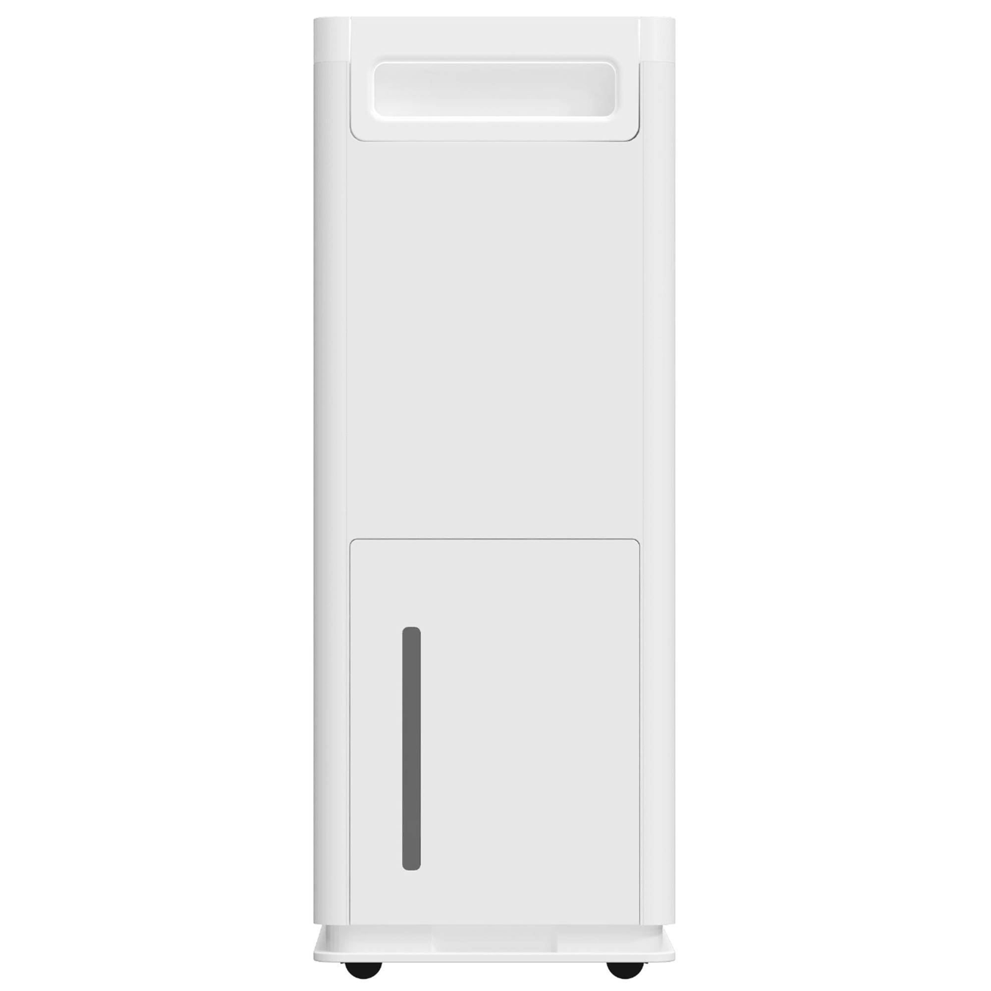 Осушитель воздуха Ballu Heavy Duty Plus BD60CI инверторный 60 л/сут 1612613