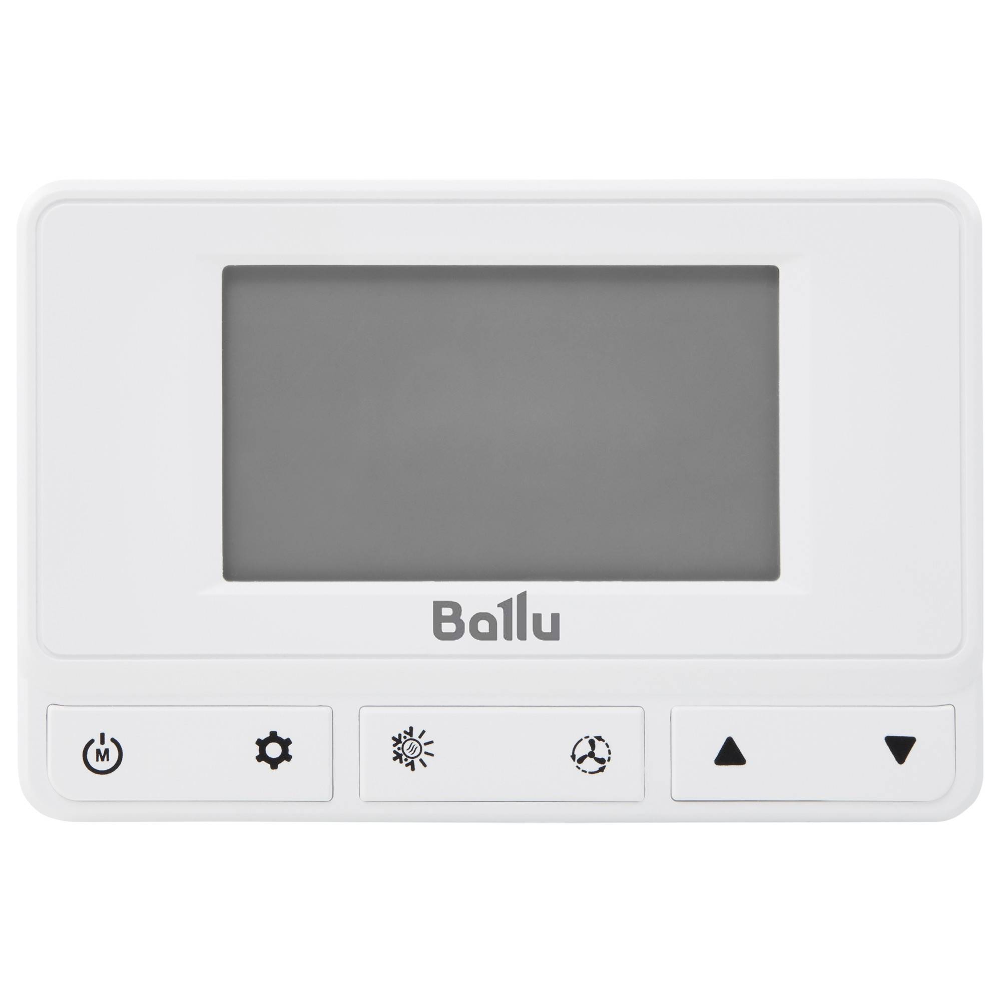 Термостат электронный Ballu BDC-1 программируемый BDC-1
